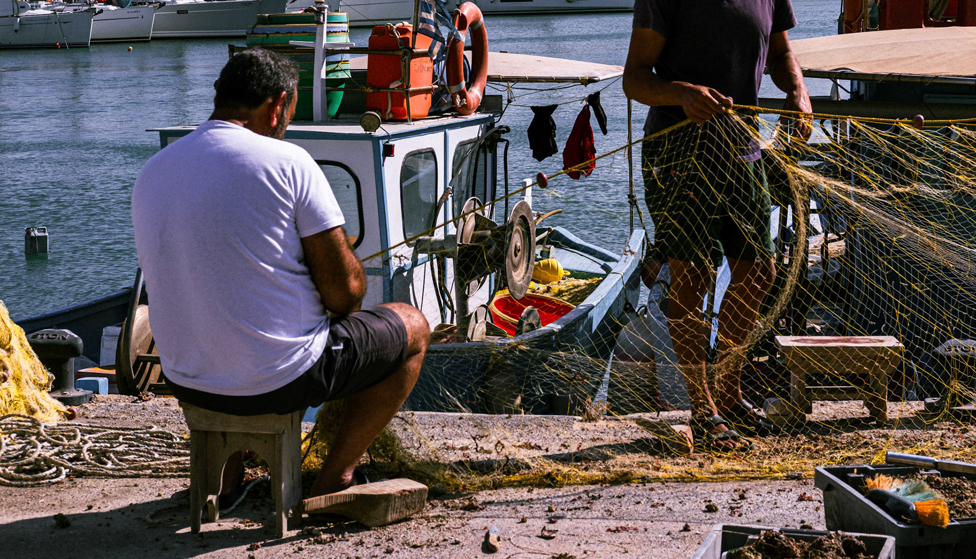 Untitled , Heraklion 2025