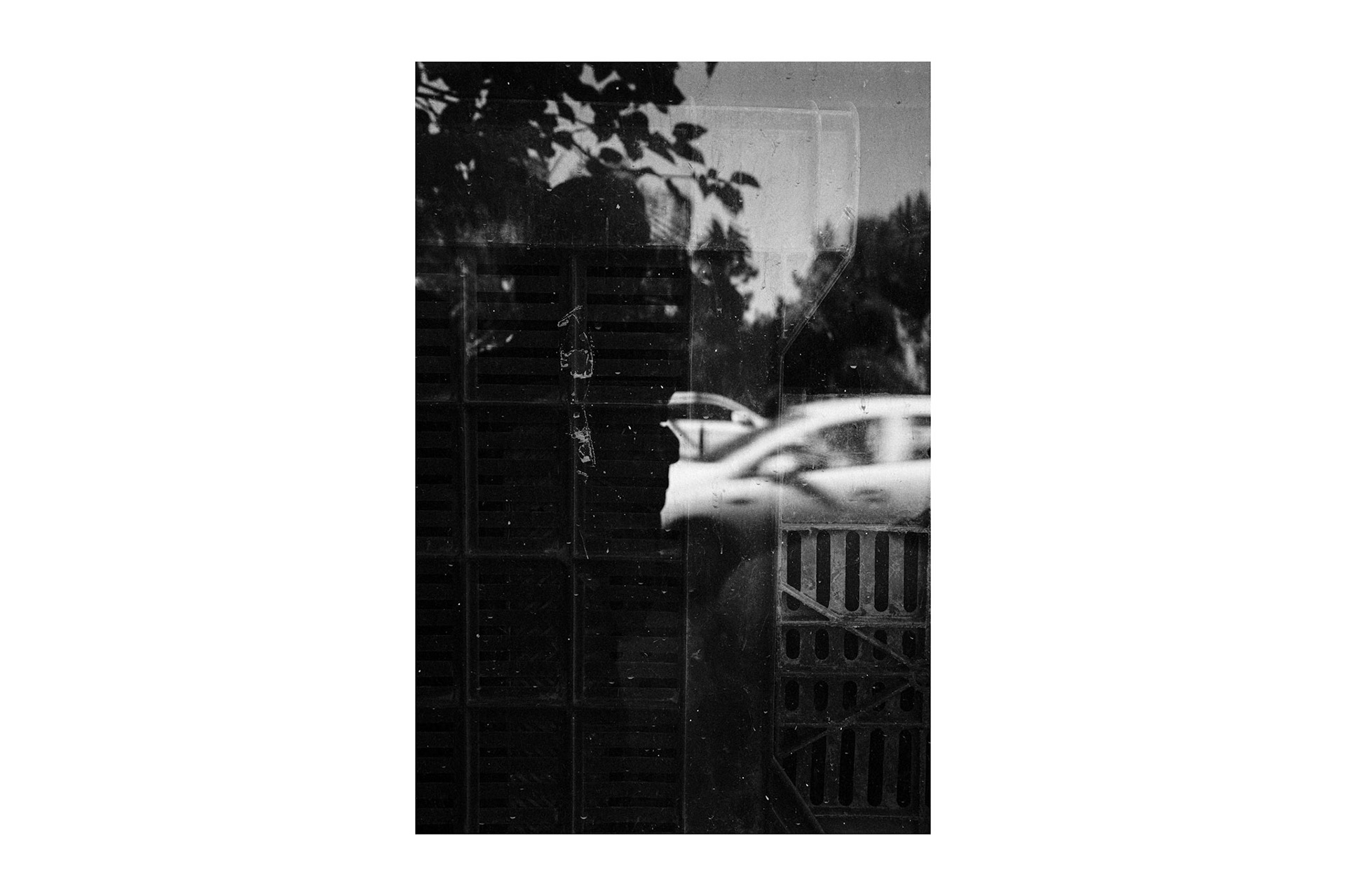 Untitled , Heraklion 2025