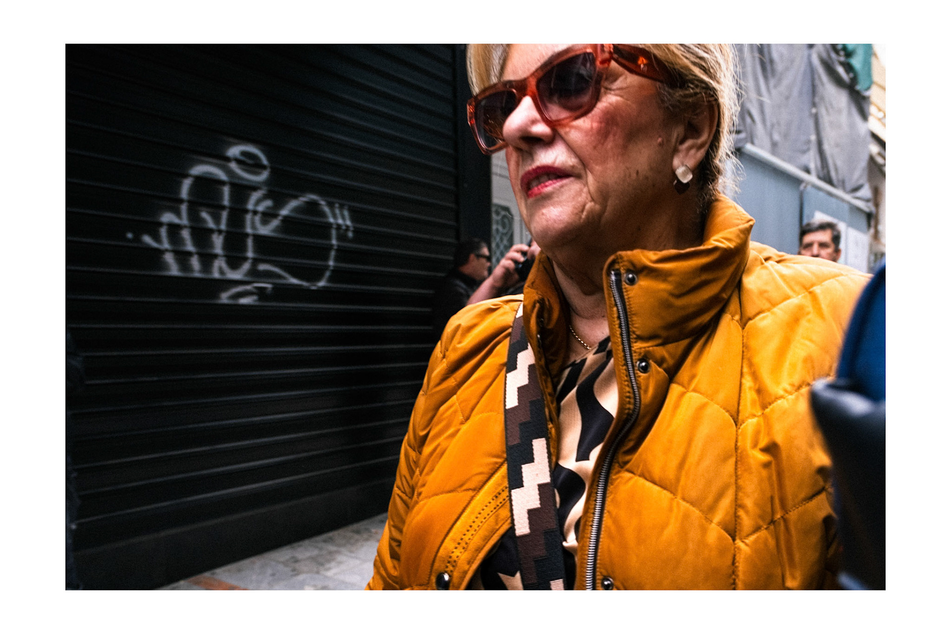 Untitled , Heraklion 2025