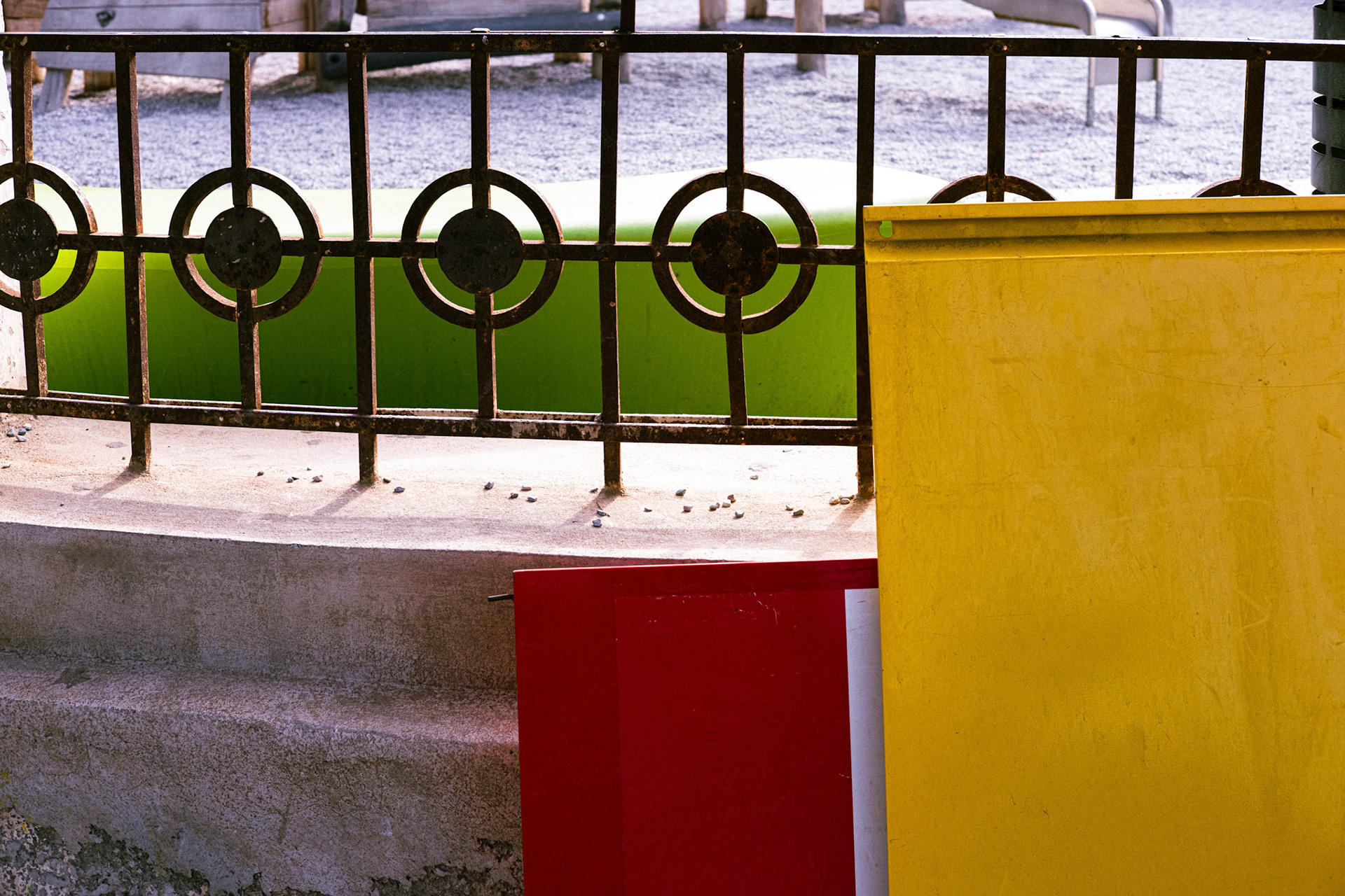 Untitled , Heraklion 2025