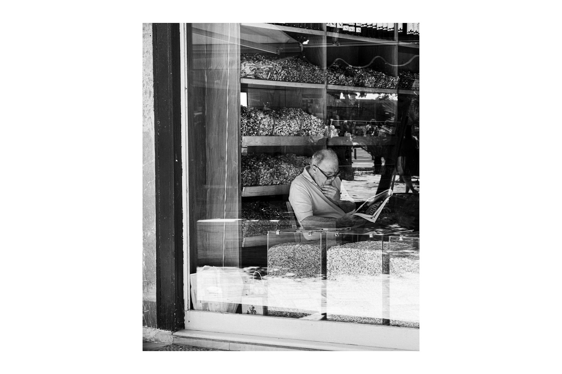 Untitled , Heraklion 2025