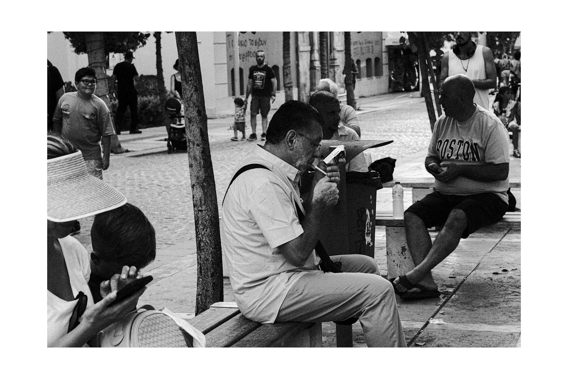 Untitled , Heraklion 2025