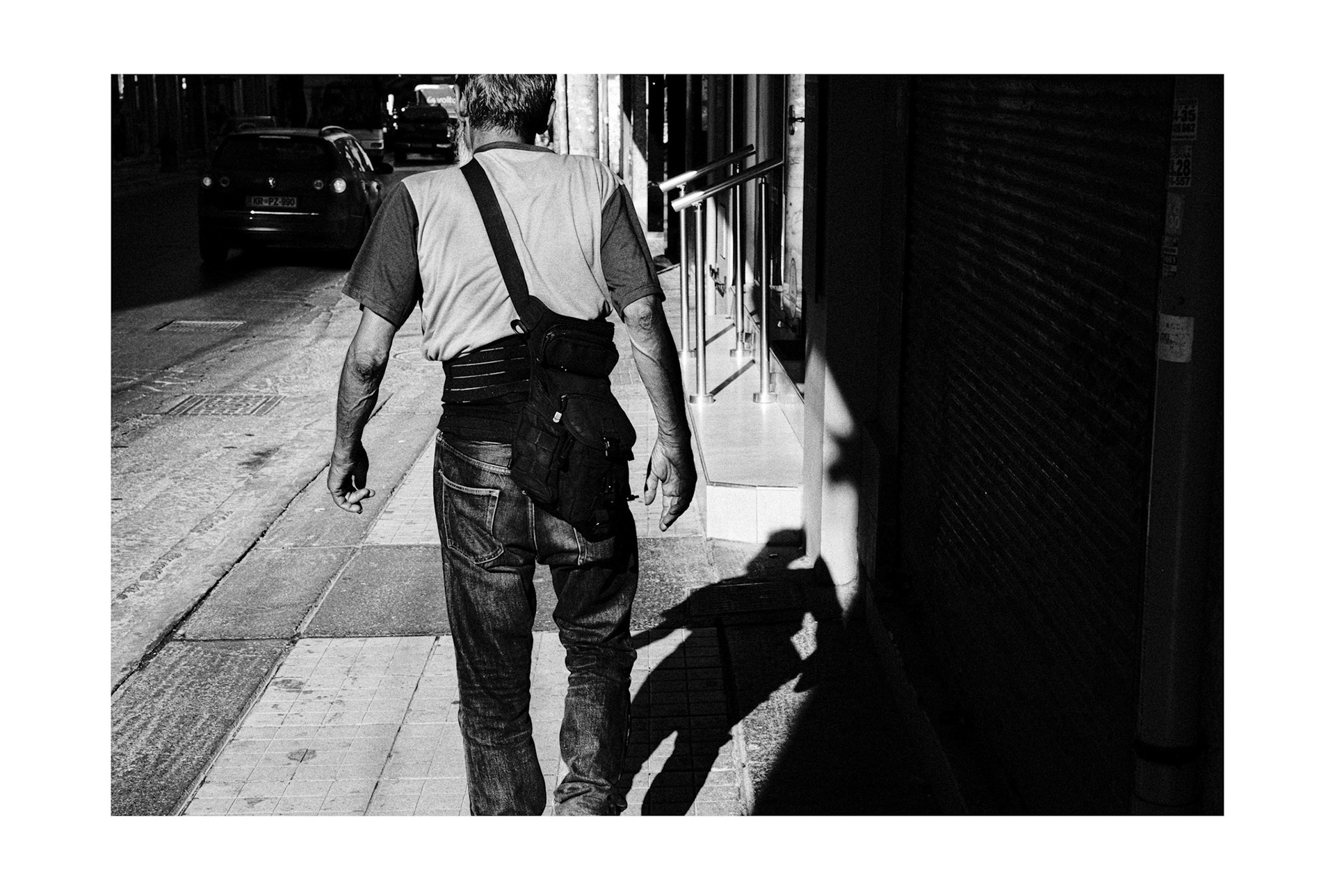 Untitled , Heraklion 2025