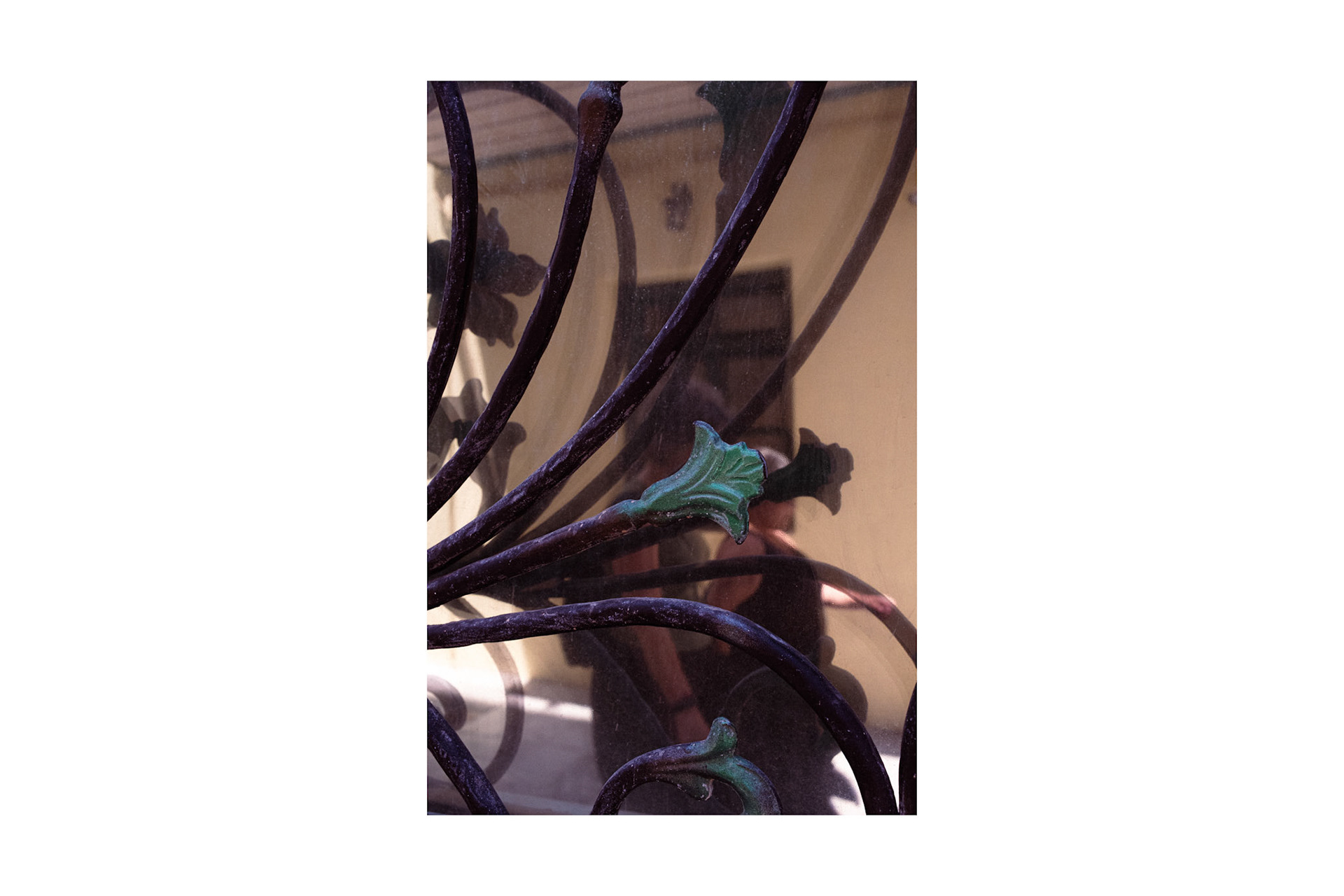 Untitled , Heraklion 2025