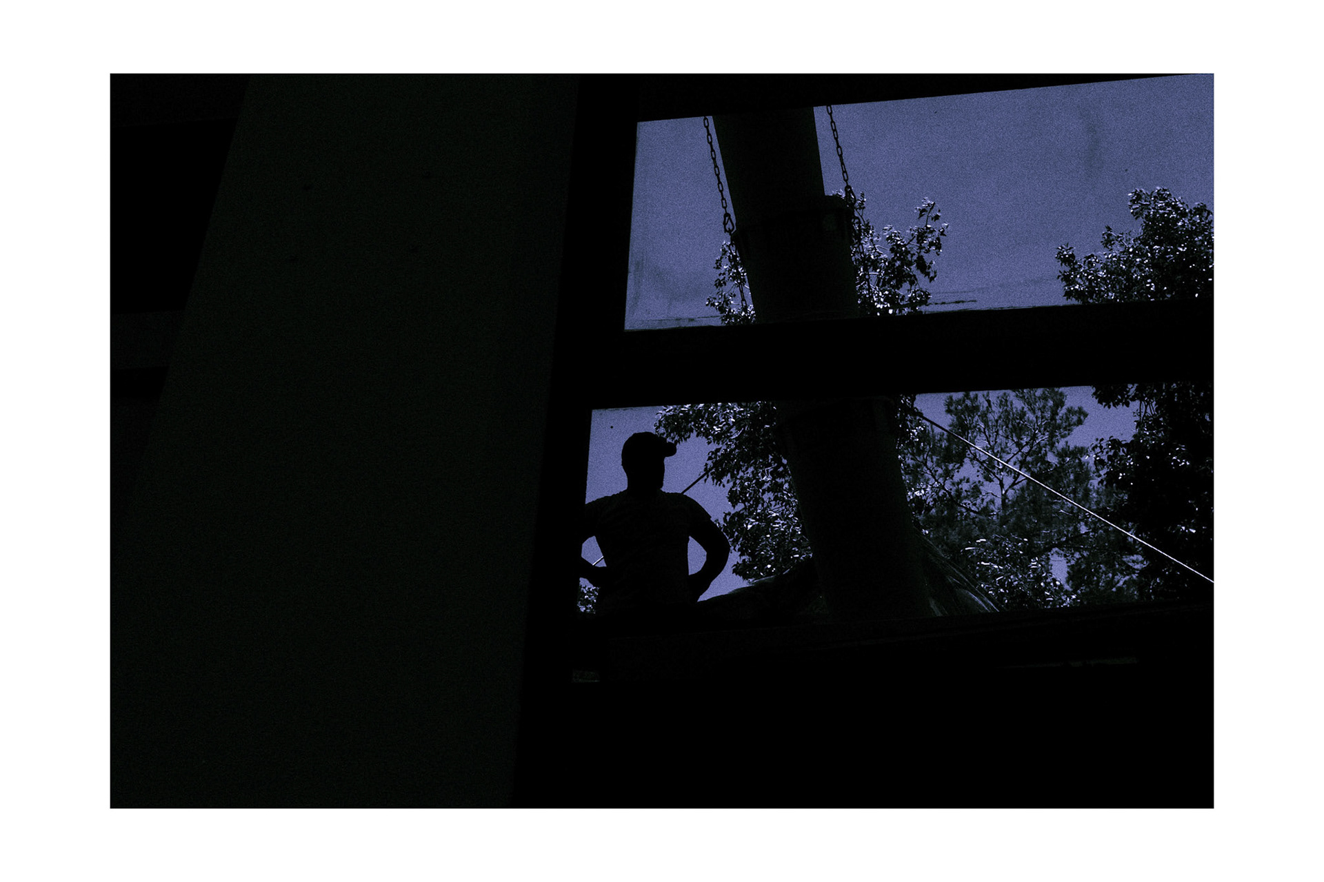 Untitled , Heraklion 2025