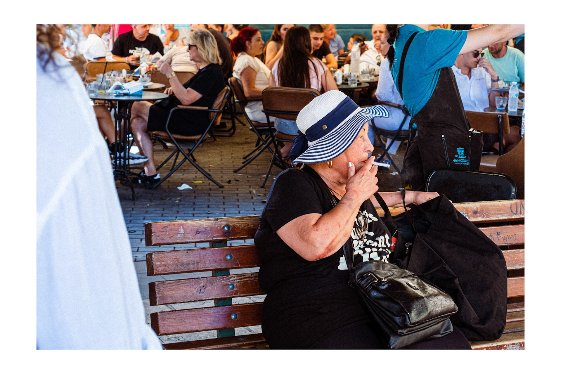 Untitled , Heraklion 2025