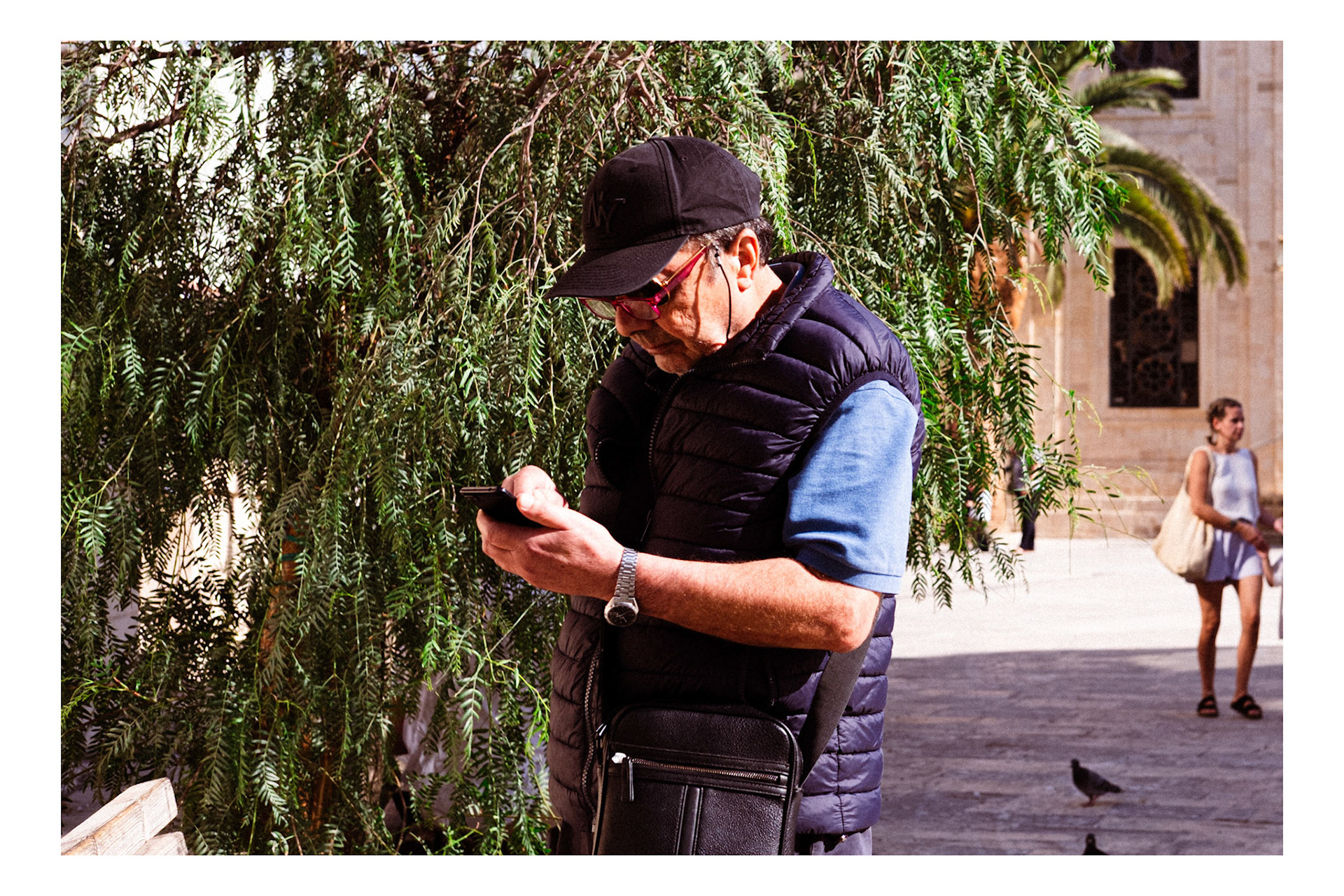 Untitled , Heraklion 2025