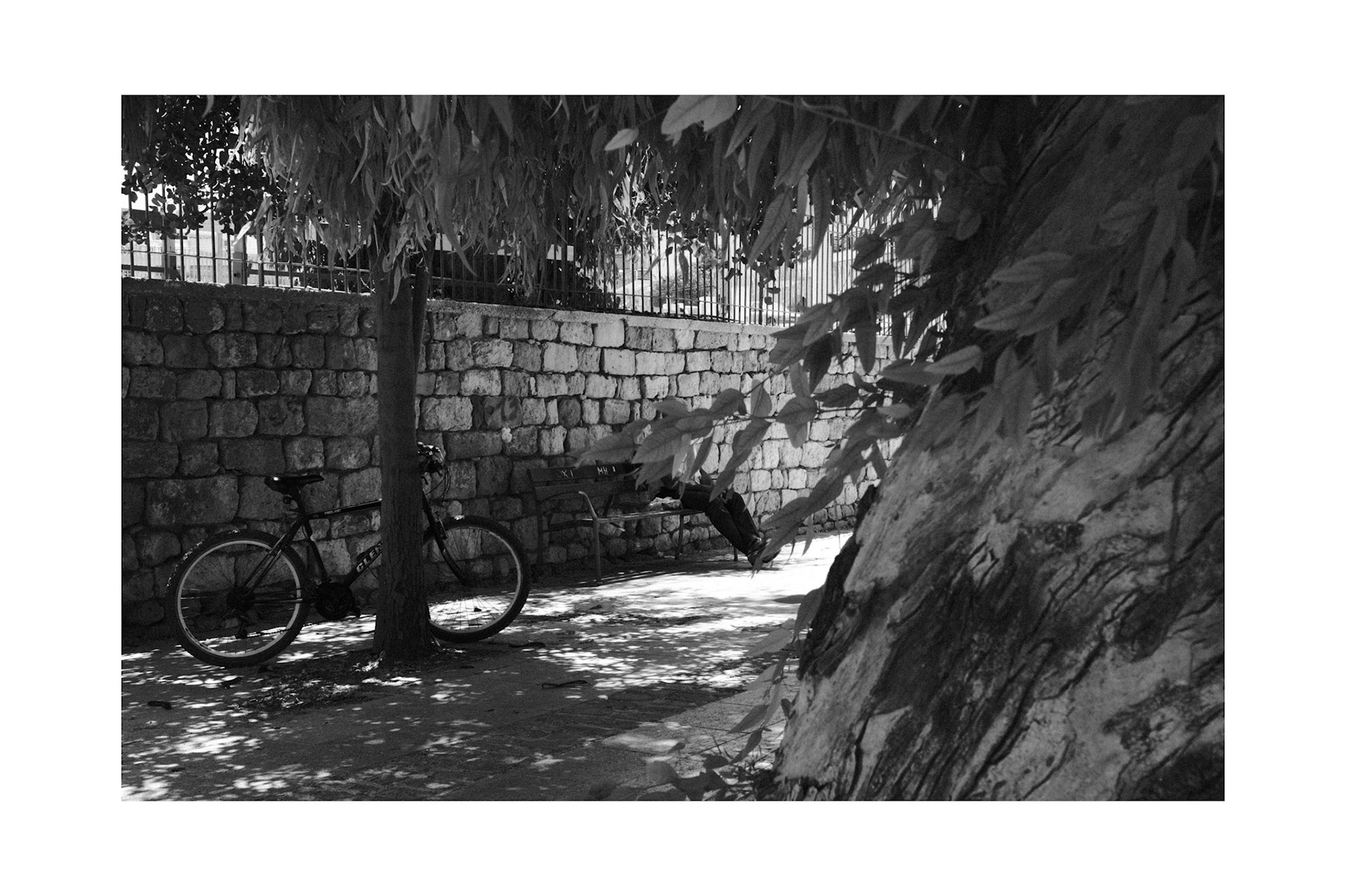 Untitled , Heraklion 2025