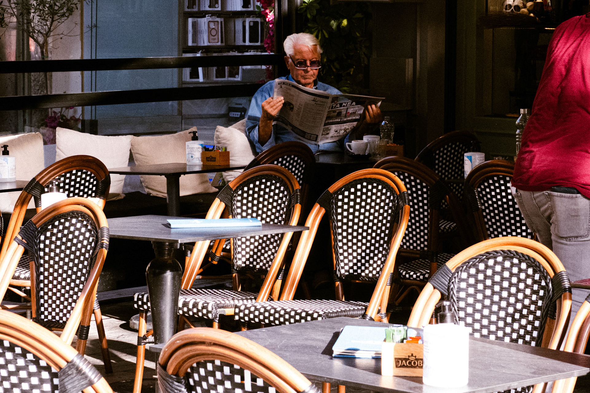 Untitled , Heraklion 2025