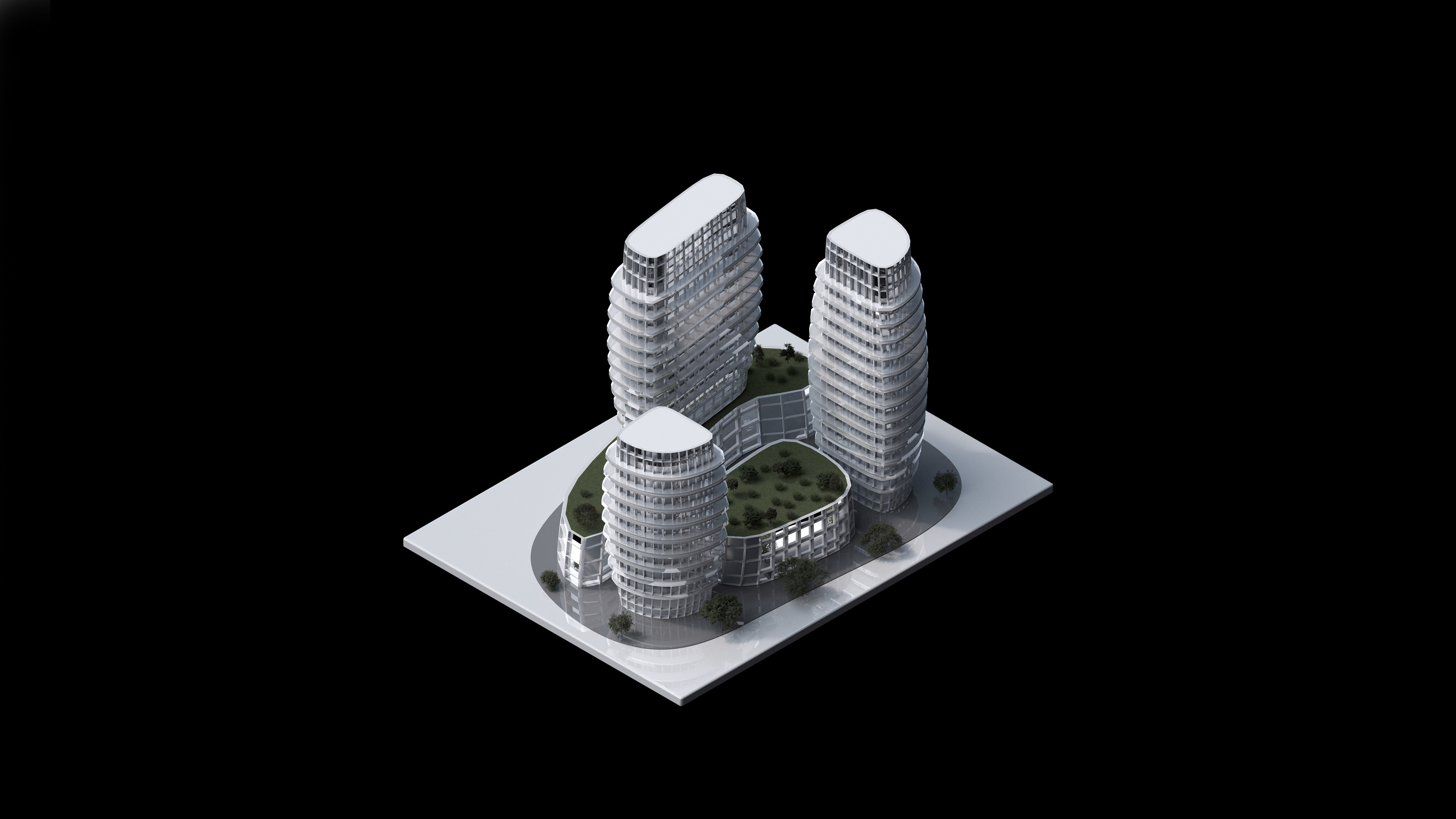 Residential Complex