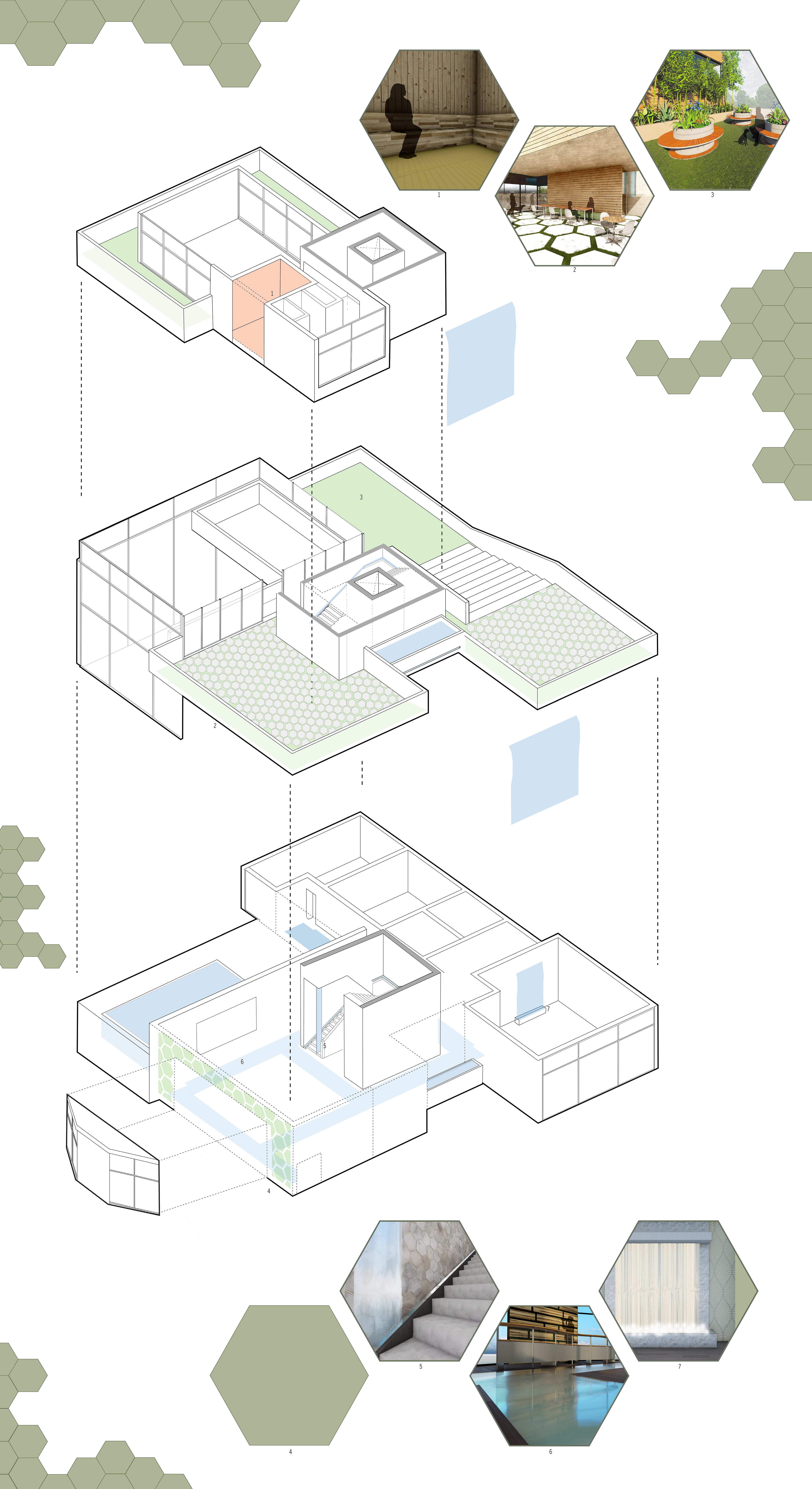 Design Studio 6 Collaboration l Spring 2020