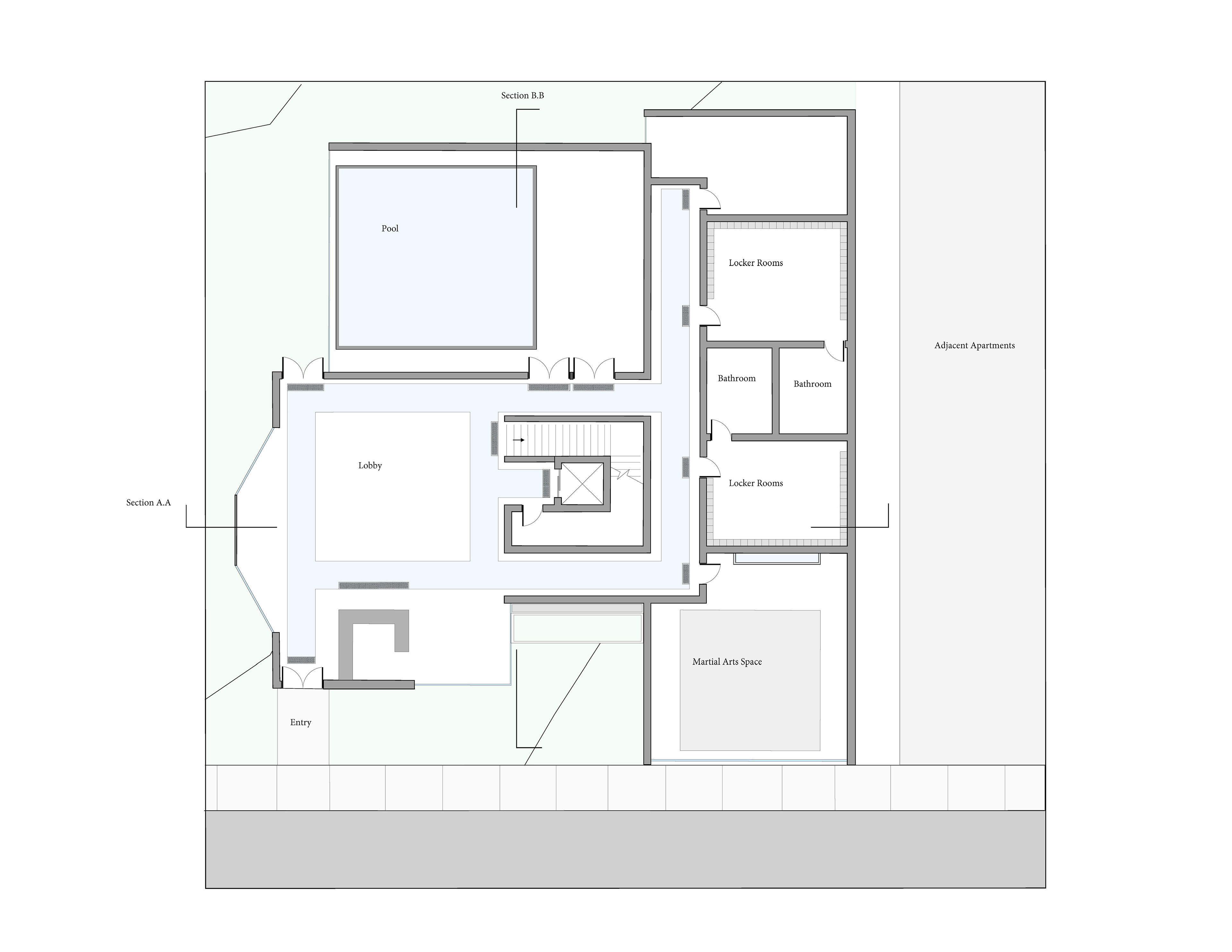 Ground Floor