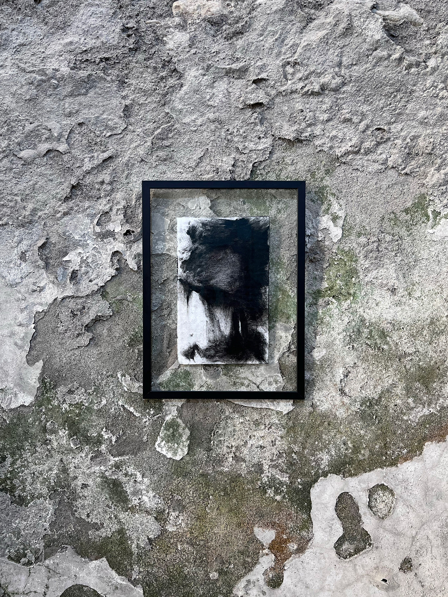 Japanese rice paper. Galleria d'arte Pietrasanta. Современная скульптура. Современная скульптура дерево. Анжелика Лебедева художница. Молодое современное искусство. Современное искусство италия. Современнное искусство. Arte contemporanea Pietrasanta. Sculture in legno. Scultura contemporanea in legno. Cappella Marchi Seravezza. Lorenzo Belli curatore. Scultura contemporanea. Contemporary sculpture. Arte contemporanea. Contemporary art. Installation art. Installazione contemporanea. Opere su carta. Works on paper. Anzhelika Lebedeva artist. Anzhelika Lebedeva. Anzhelika Lebedeva Nostos Algos. Anzhelika Lebedeva Abandoned Roads. Contemporary drawing. Oil pastels drawing on rice paper. Disegno con i pastelli a olio su carta di riso. Carta di riso disegno. Rice paper drawing. Japanese paper large drawing. Installation in the ancient church. Installazione chiesa antica. Installazione chiesa sconsacrata. Toscana contemporanea. Galleria Continua. Abstract landscape painting.