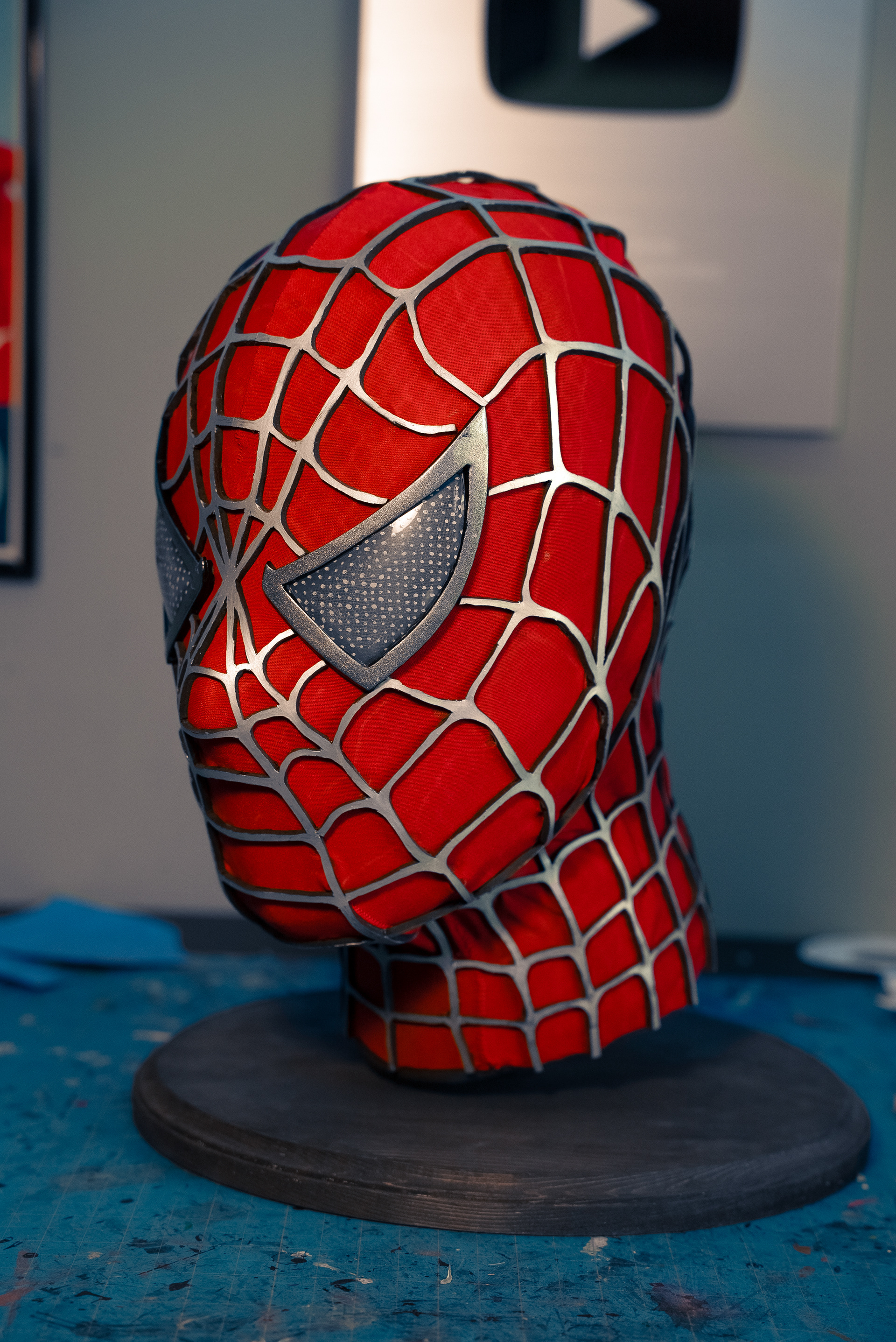 Raimi Spider-Man, 2023