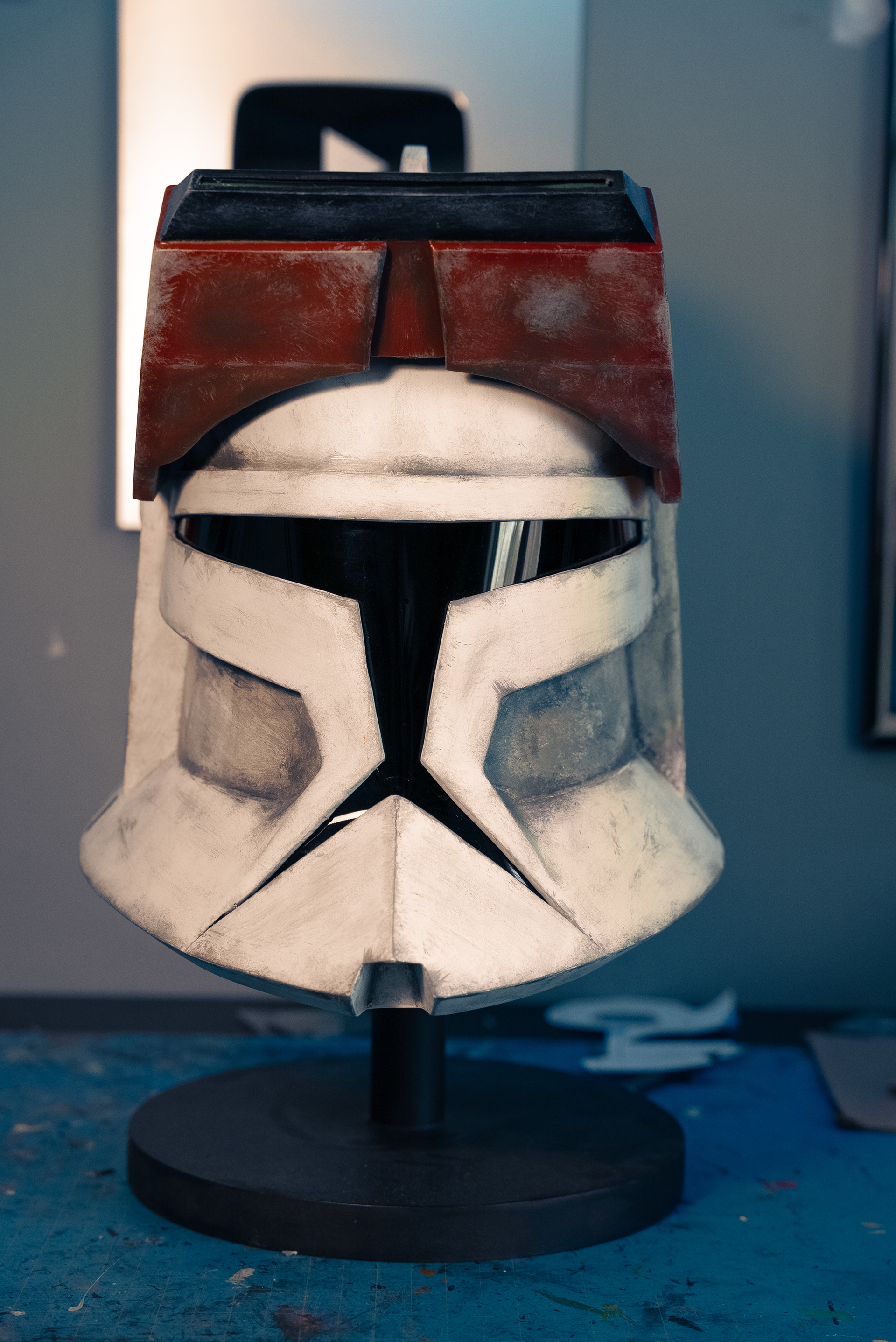 Phase 1 Clone Trooper, 2021