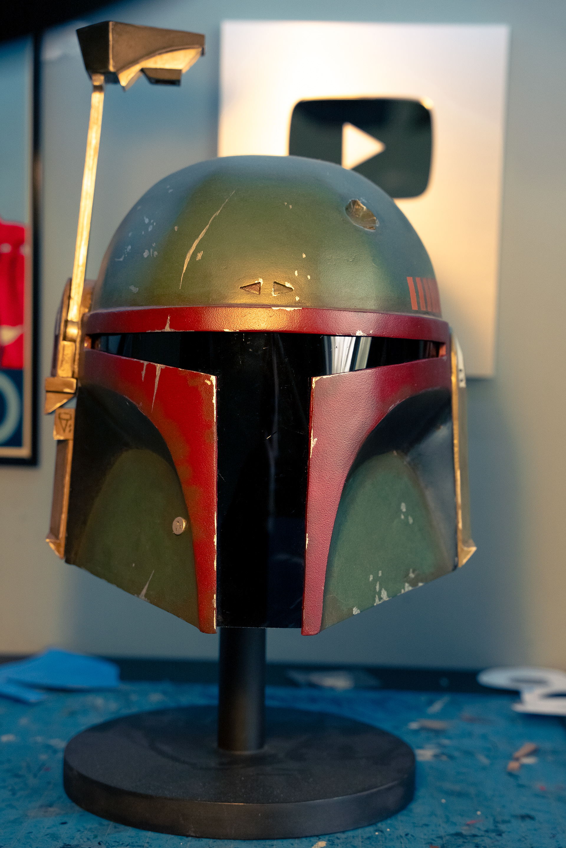 Boba Fett, 2021