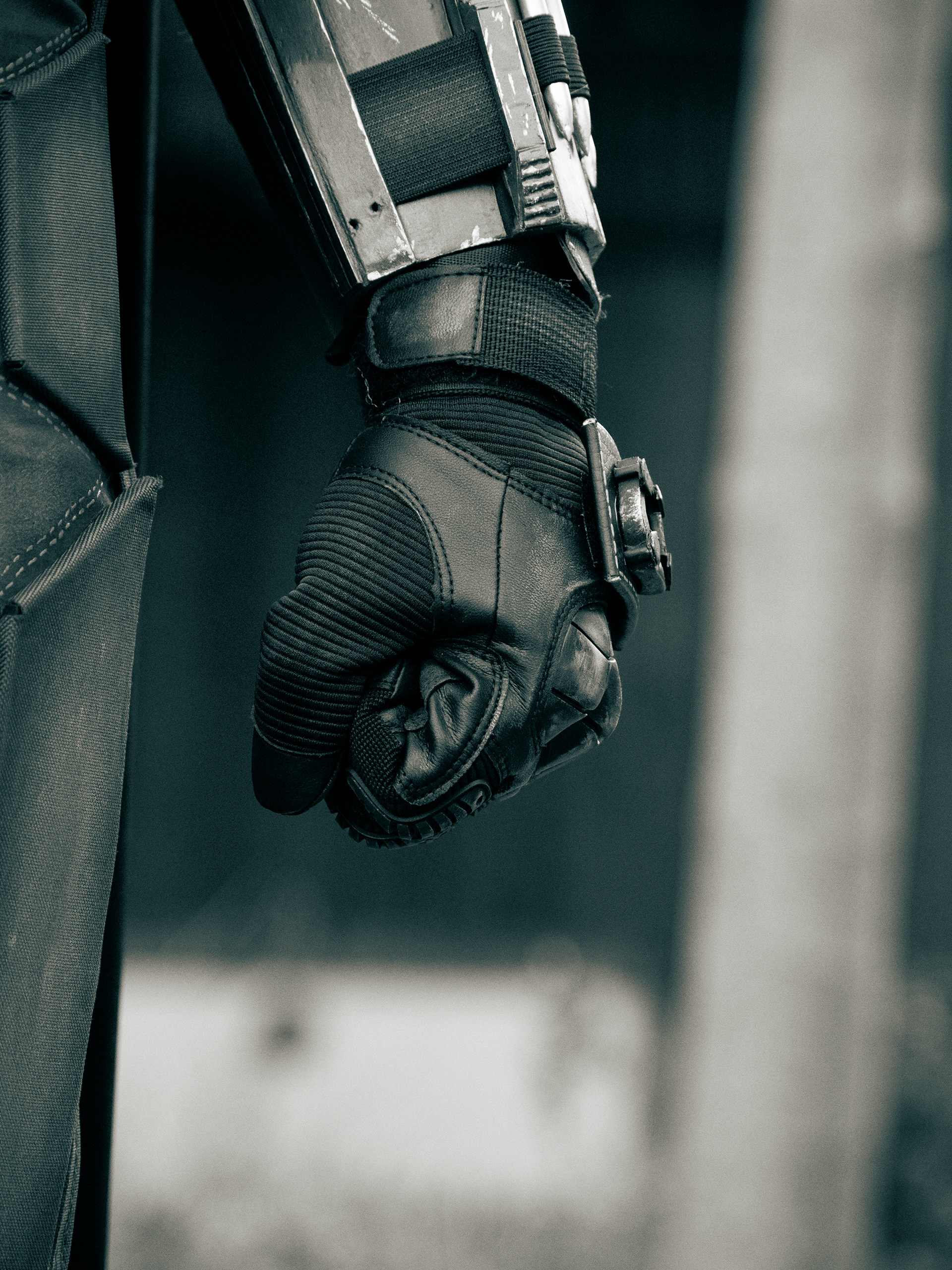 The Batman, 2022