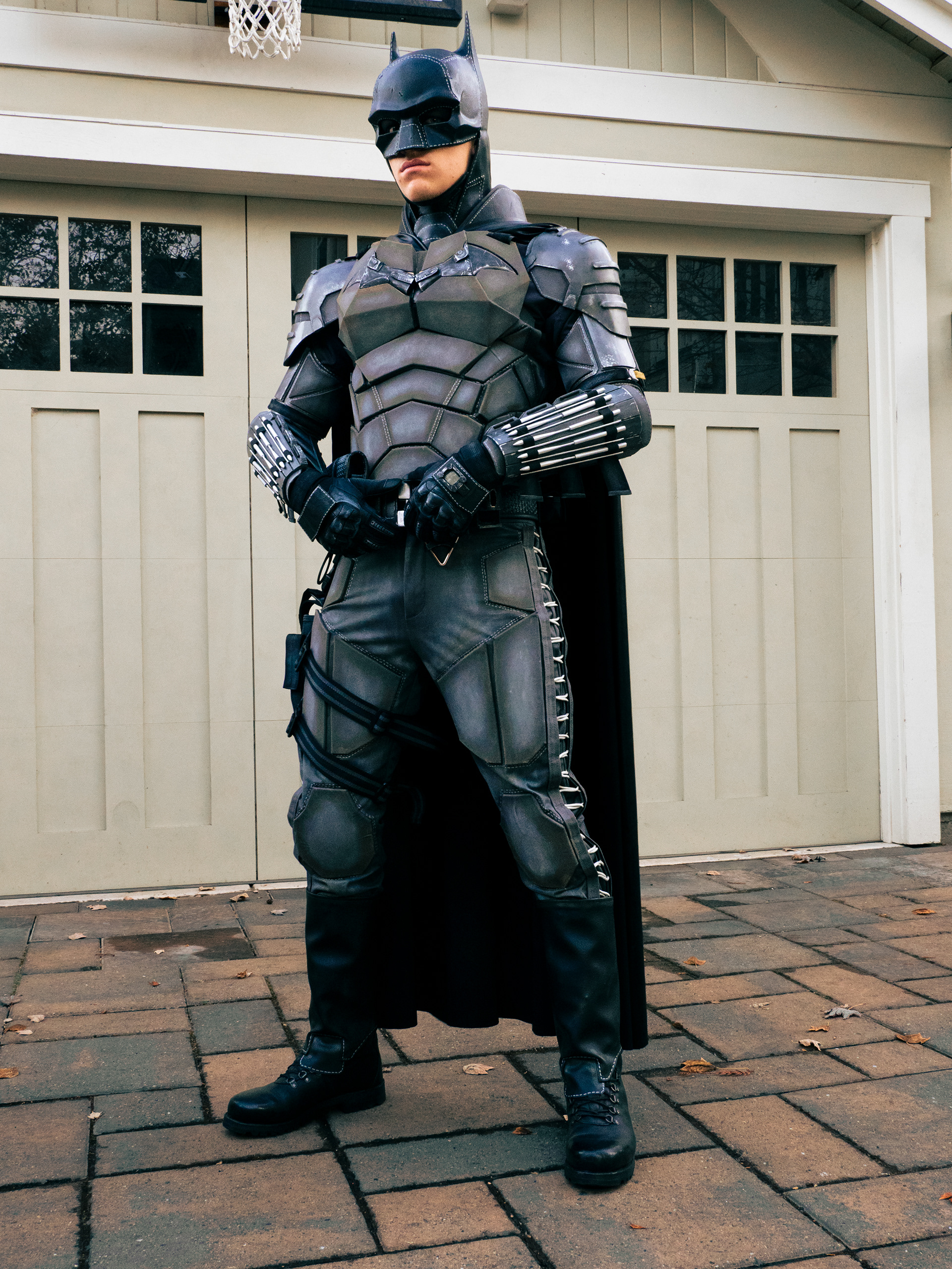 The Batman, 2022