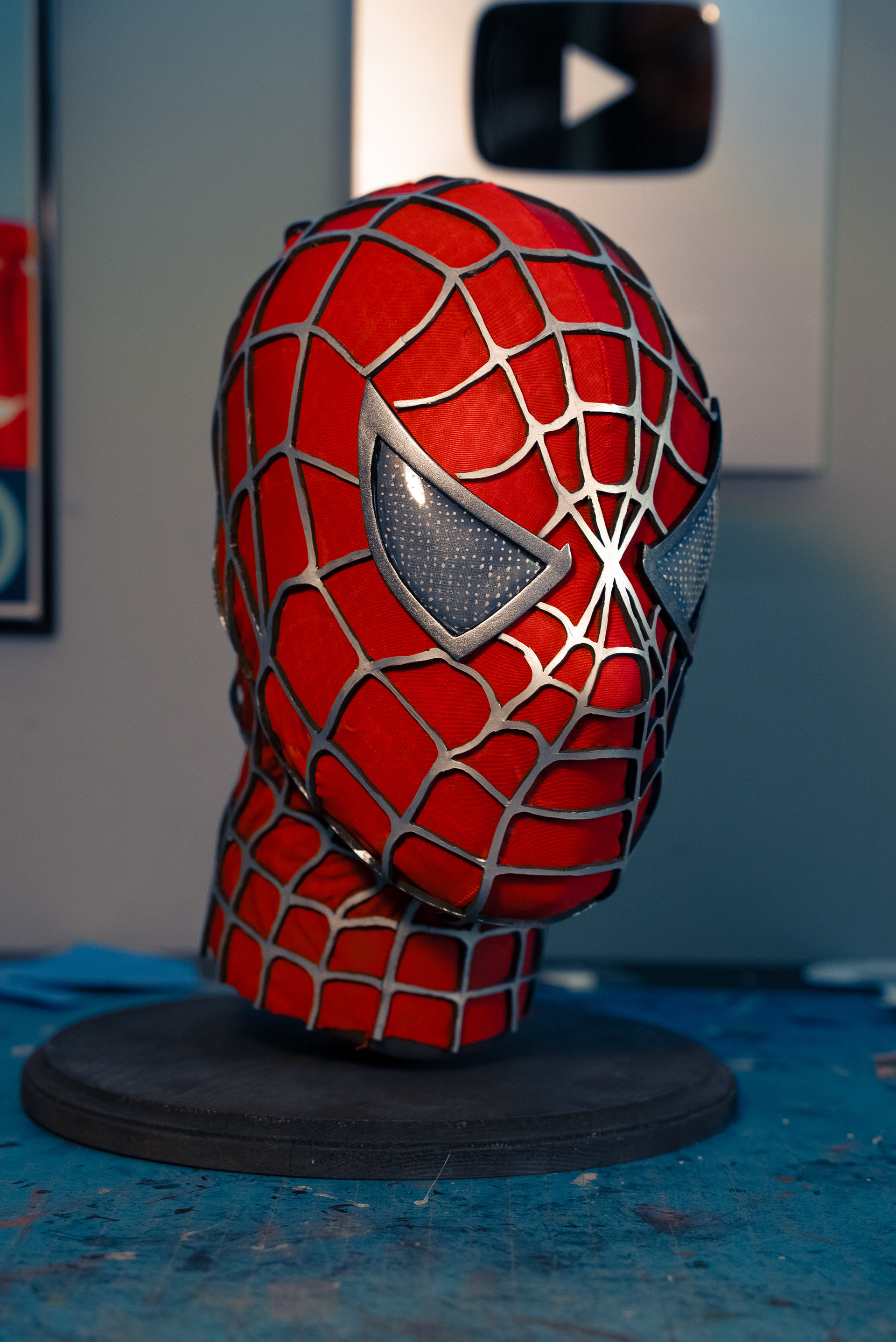 Raimi Spider-Man, 2023