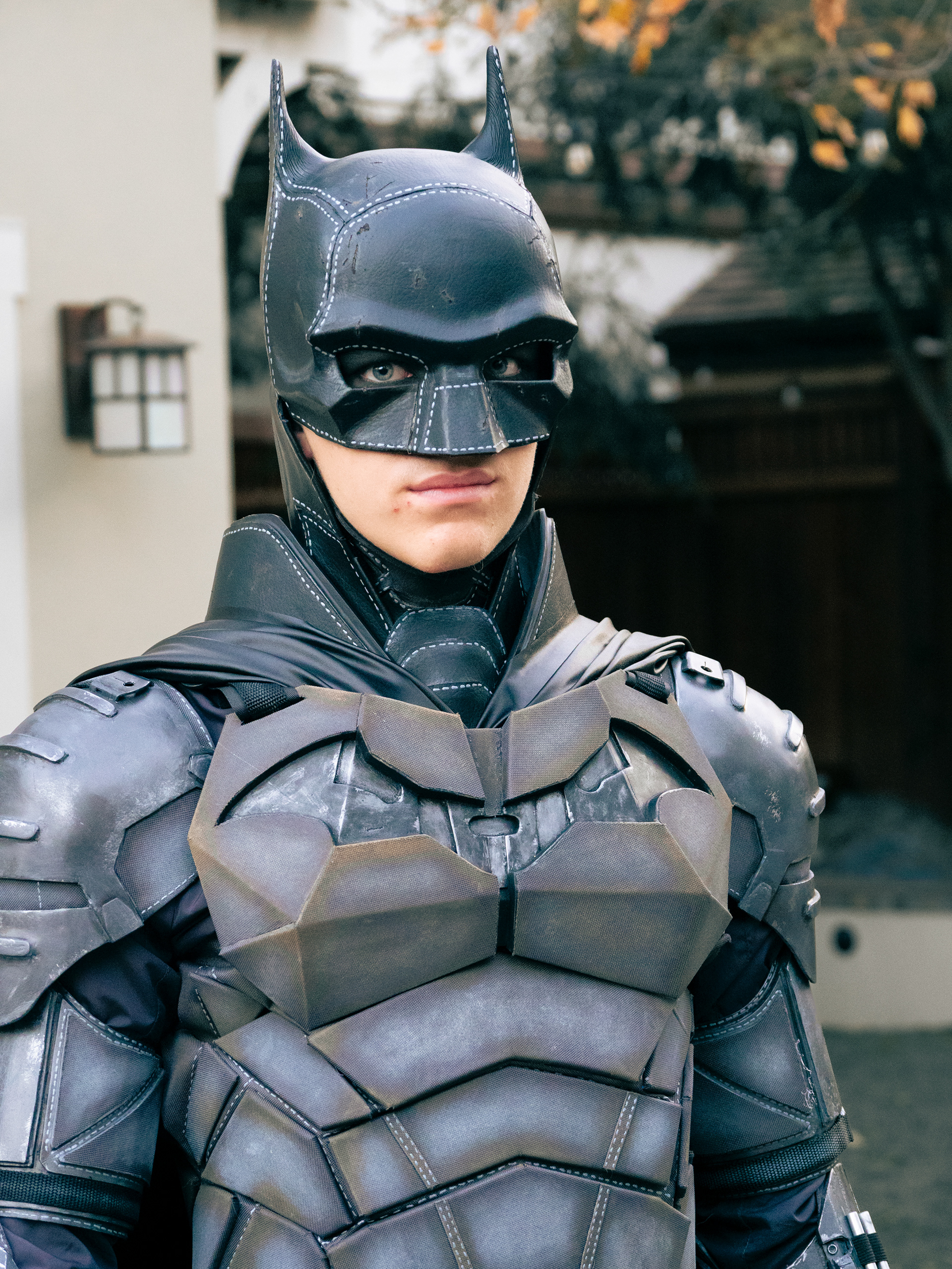 The Batman, 2022