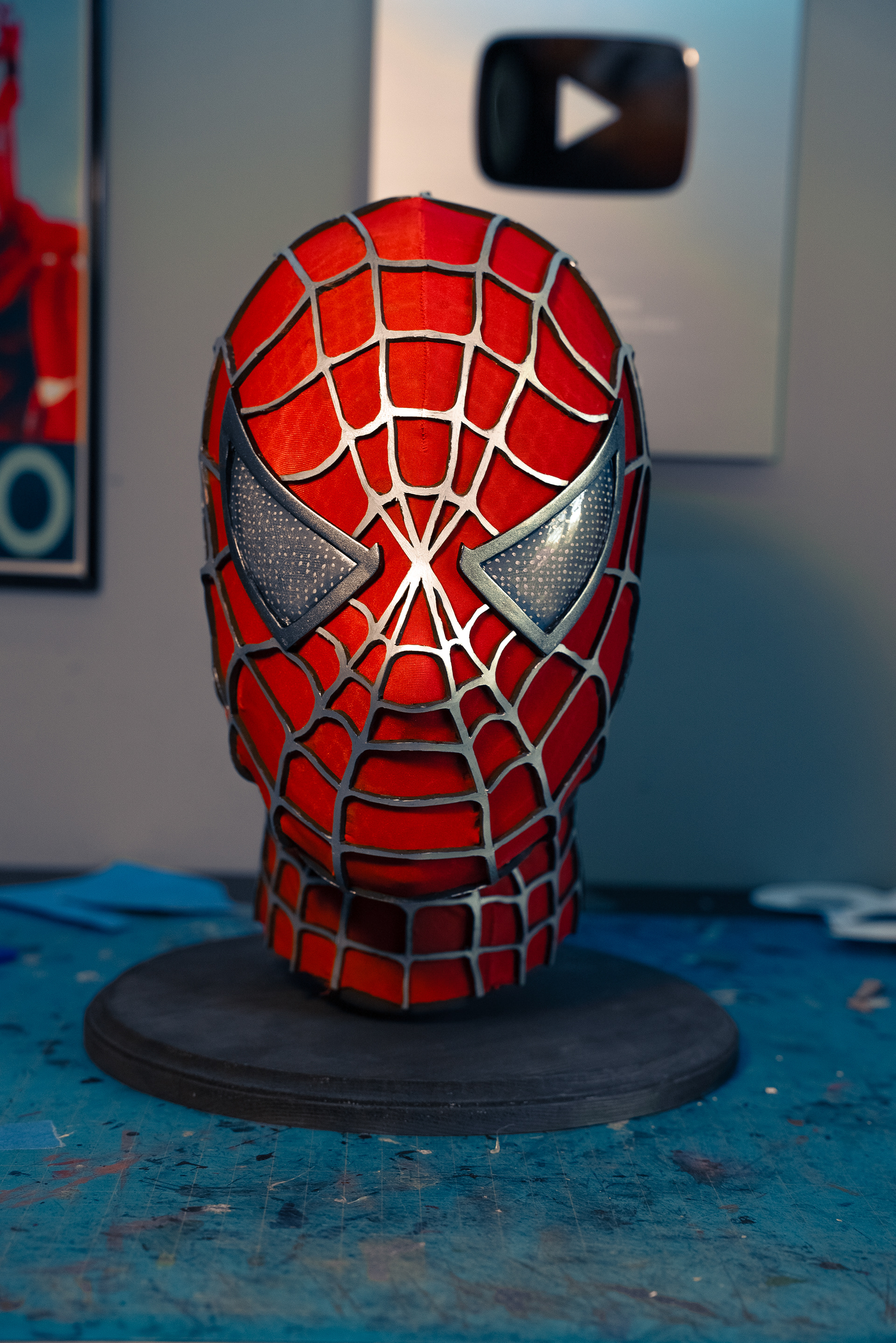 Raimi Spider-Man, 2023