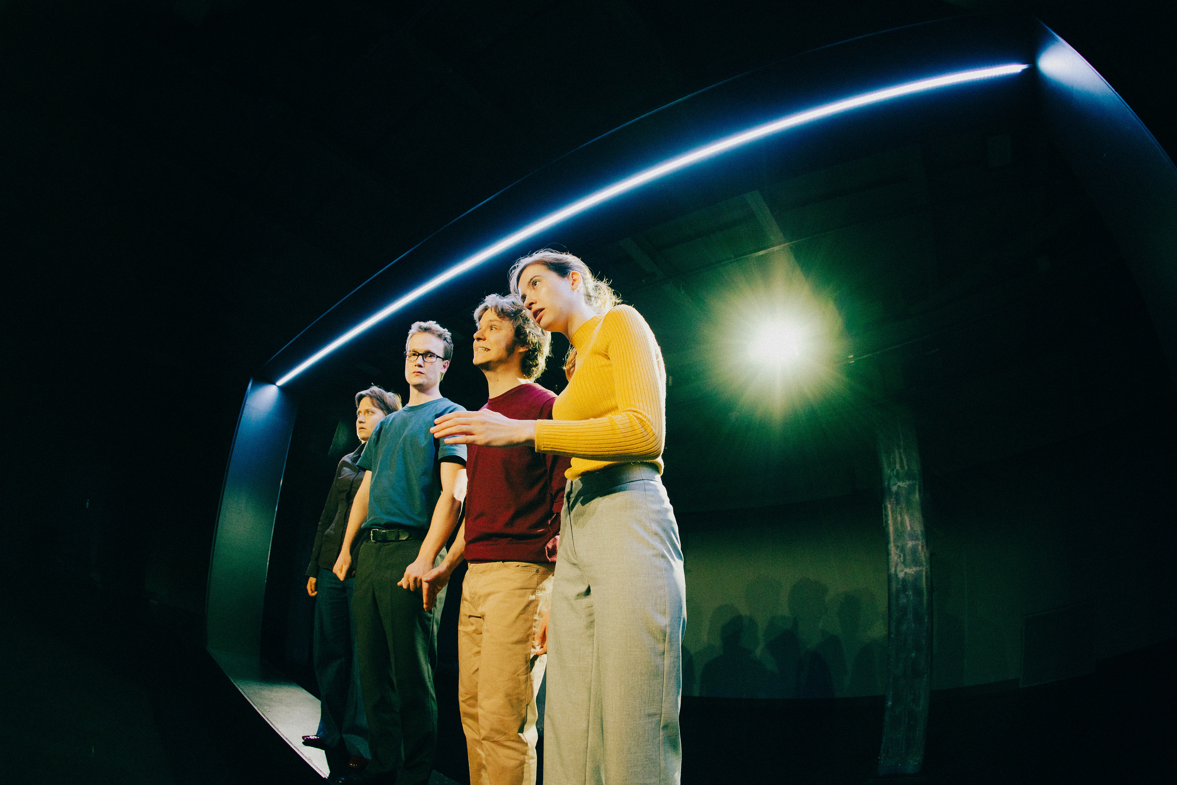 Foto: Sophia Hegewald