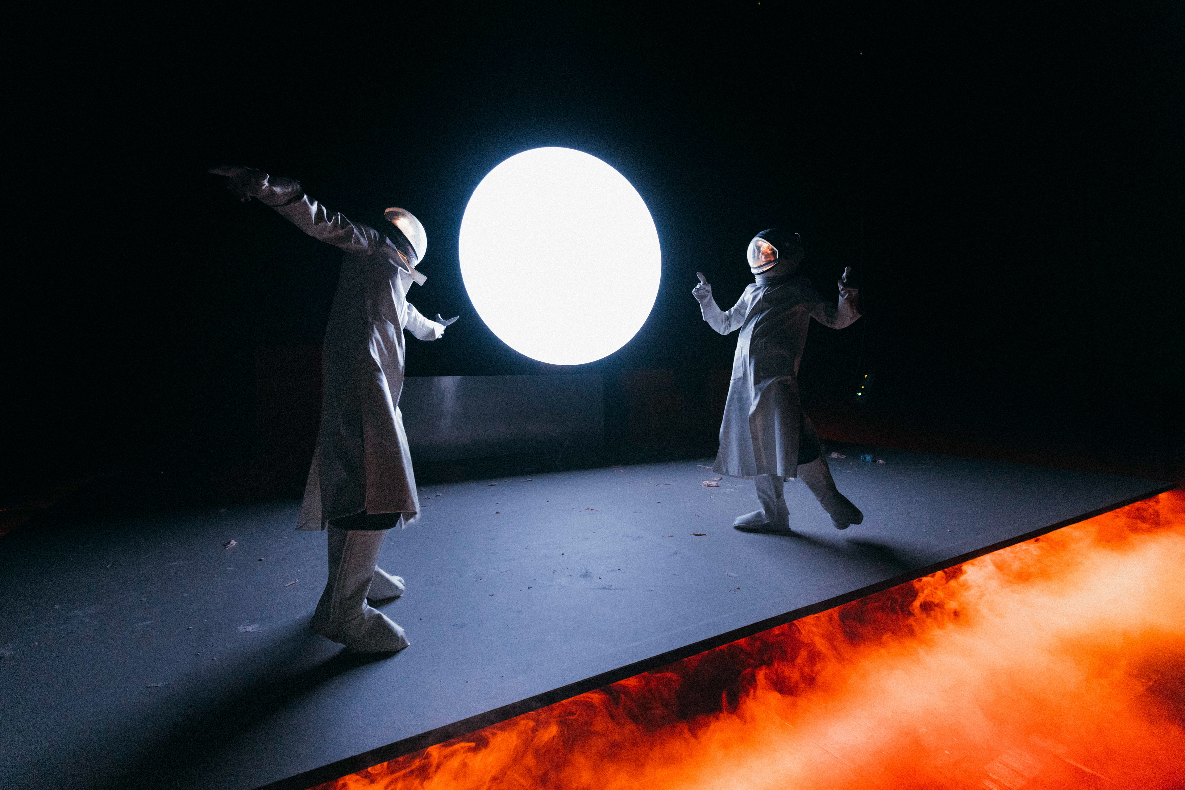 Foto: Marvin Balonier