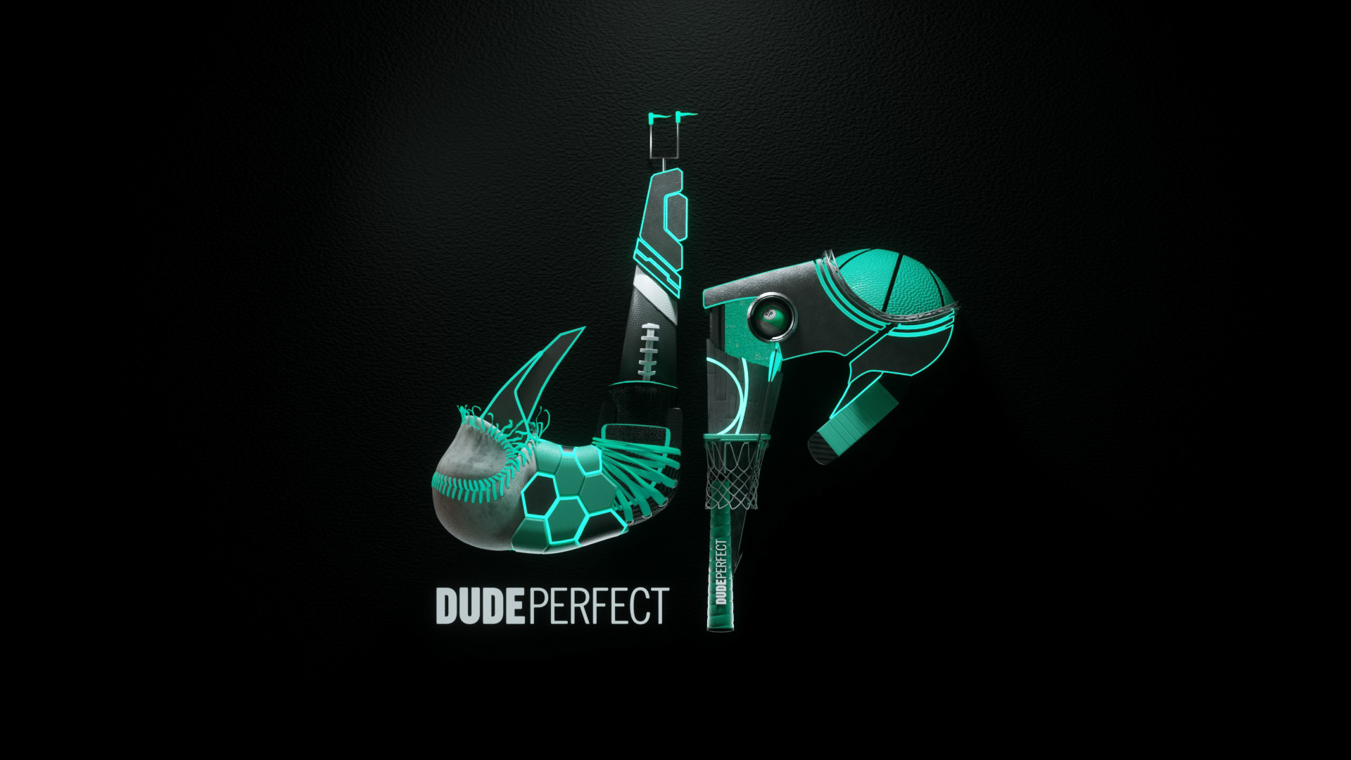 iD Tech Partners with  Sensation Dude Perfect in Three