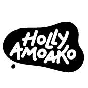 Holly Amoako