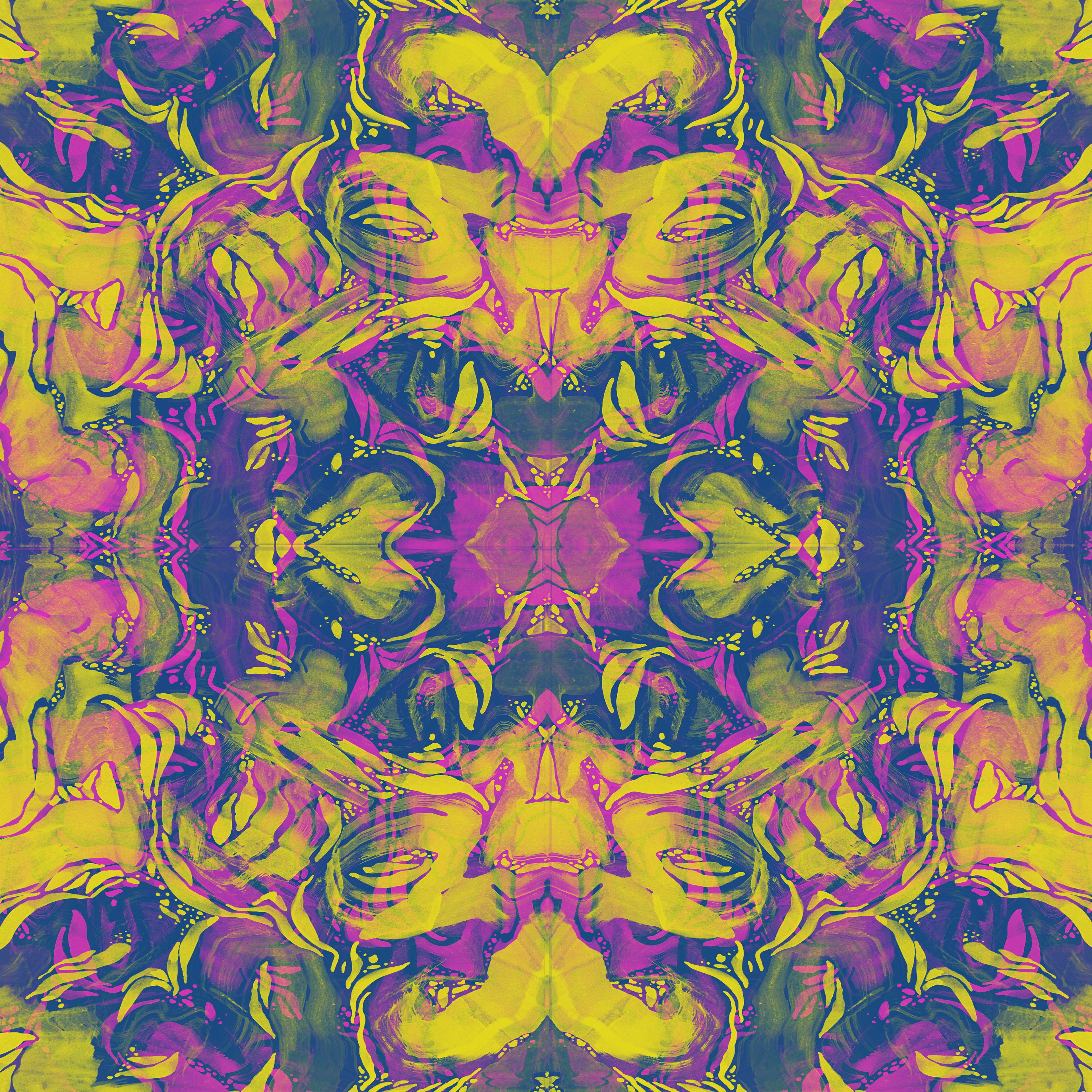 Butterfly Dreams