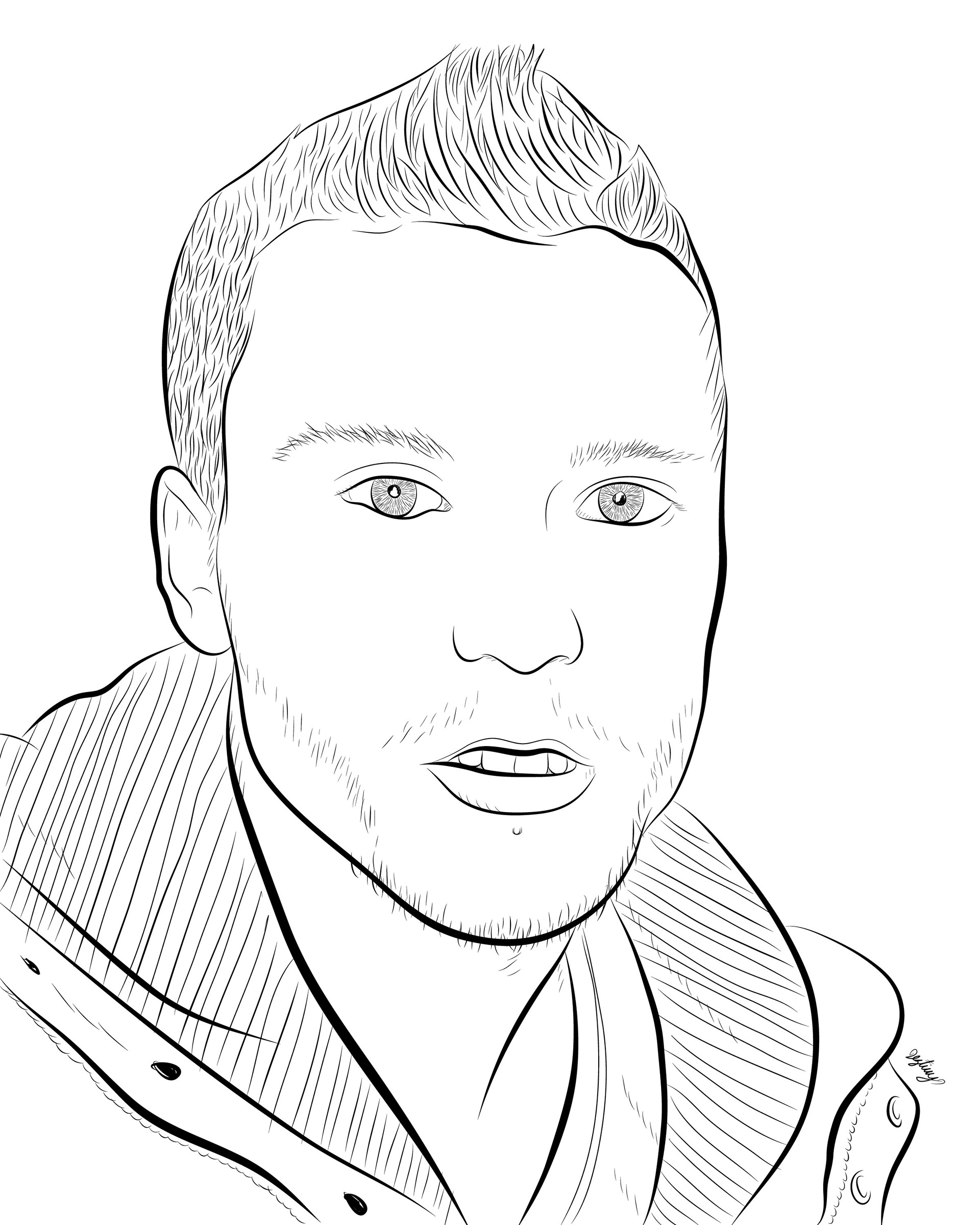 Chris