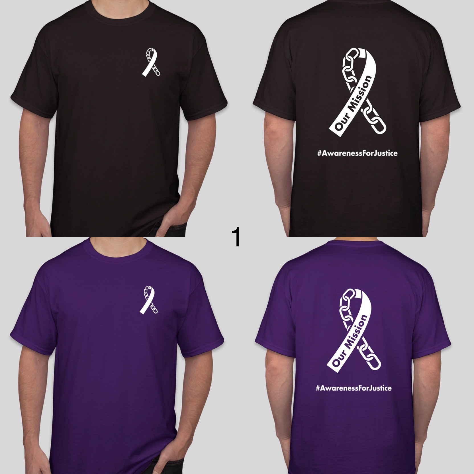 Apparel Options