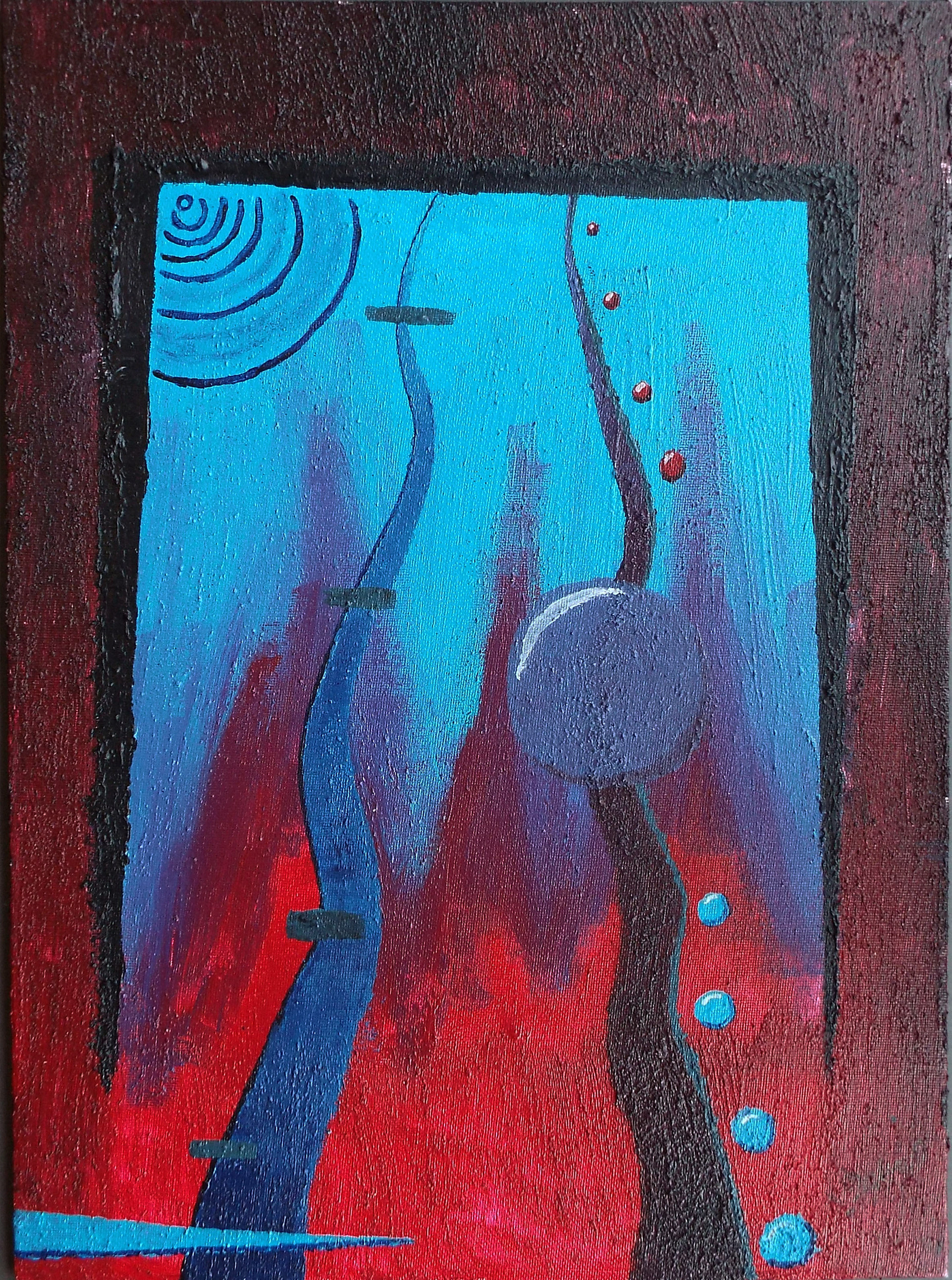 "Second Chance" inspired by Shinedown