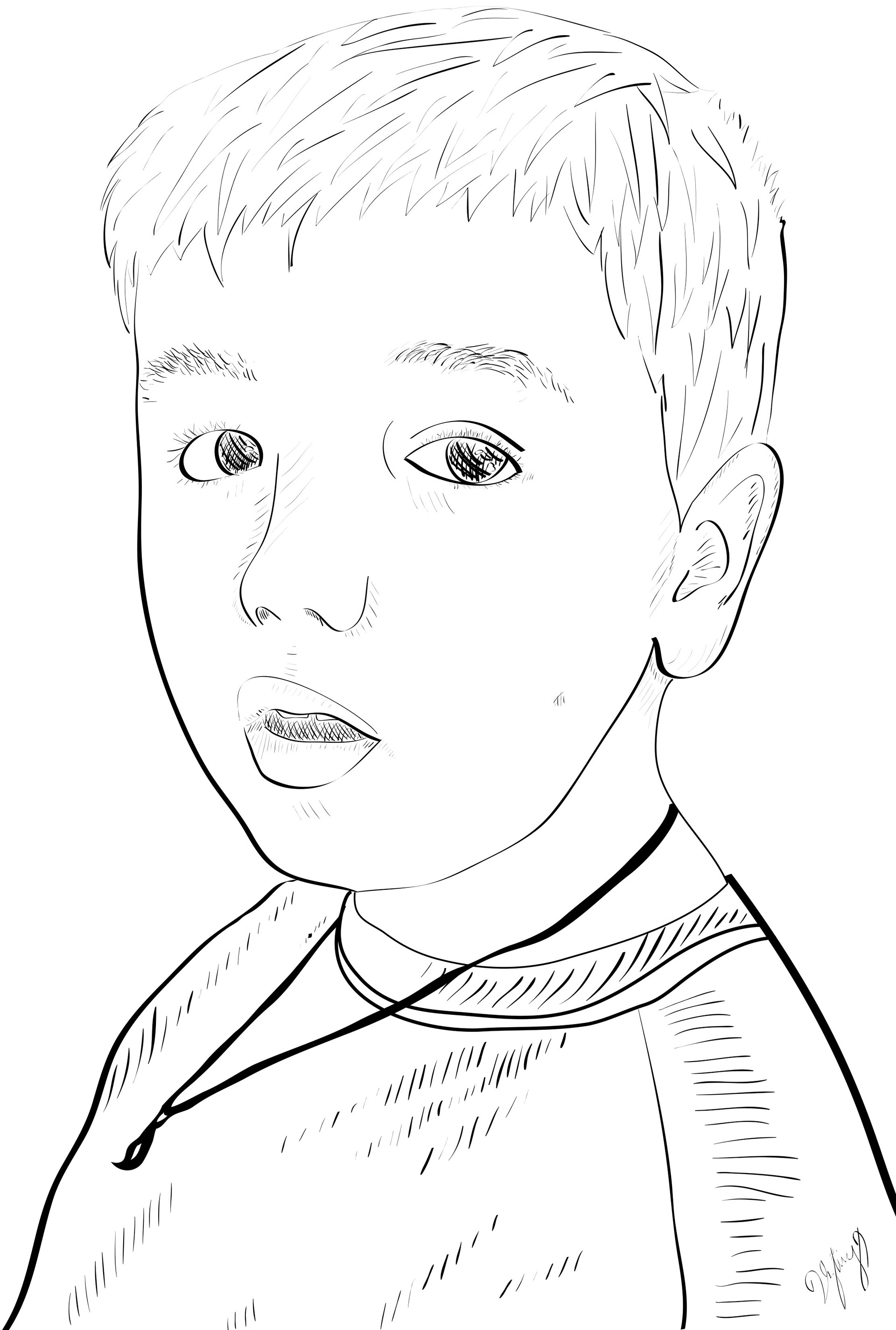 Dustin