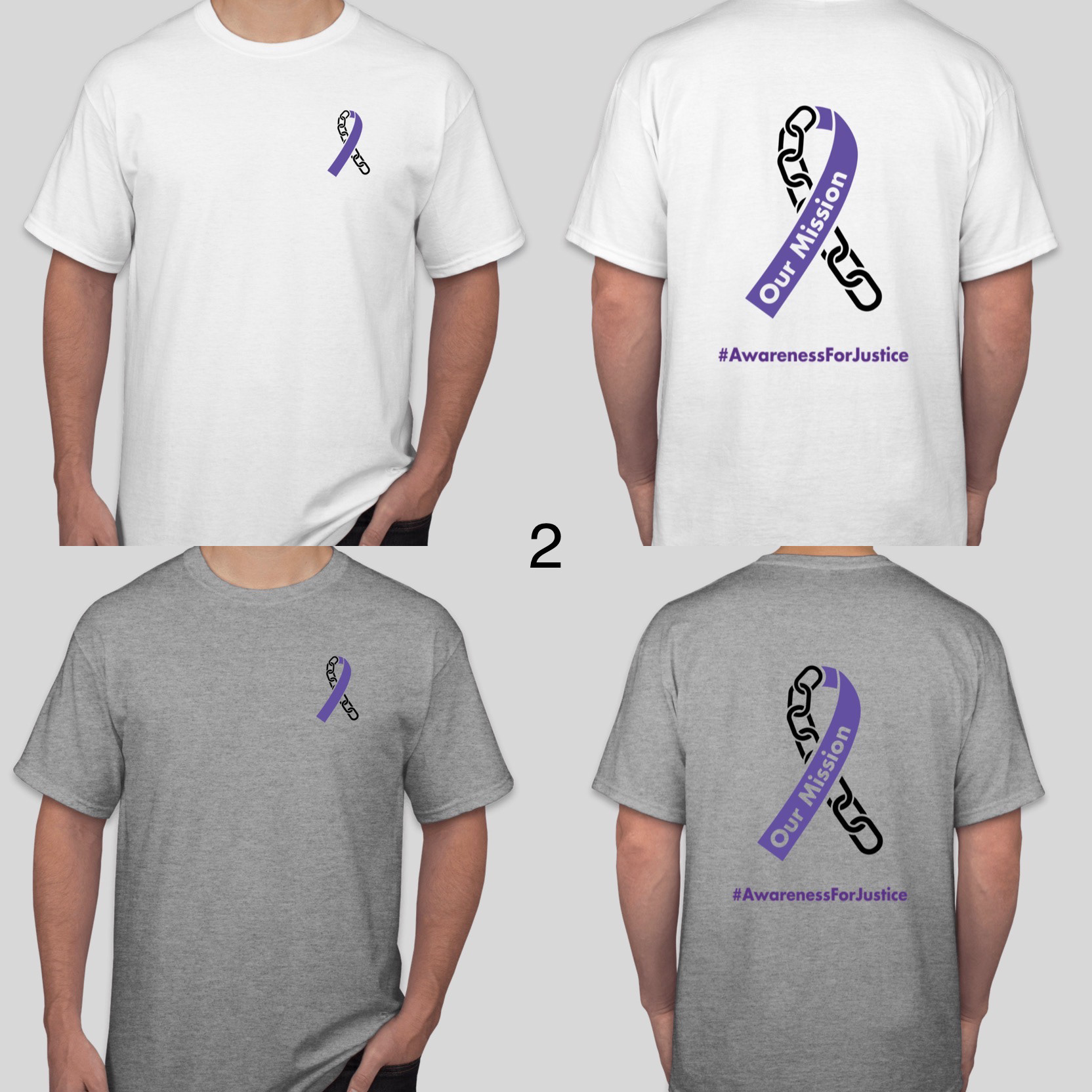 Apparel Options