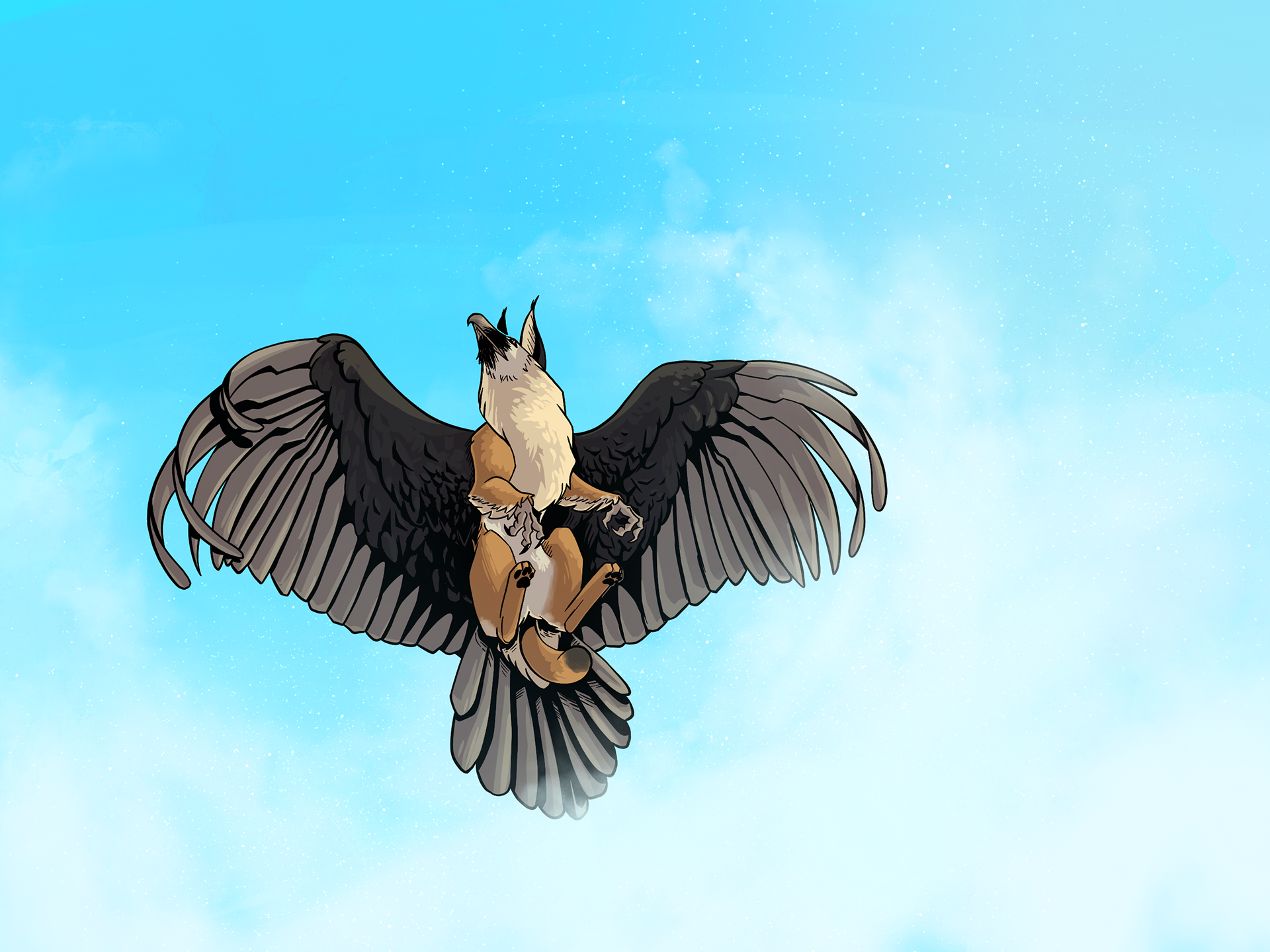 Artfight 2025 attack