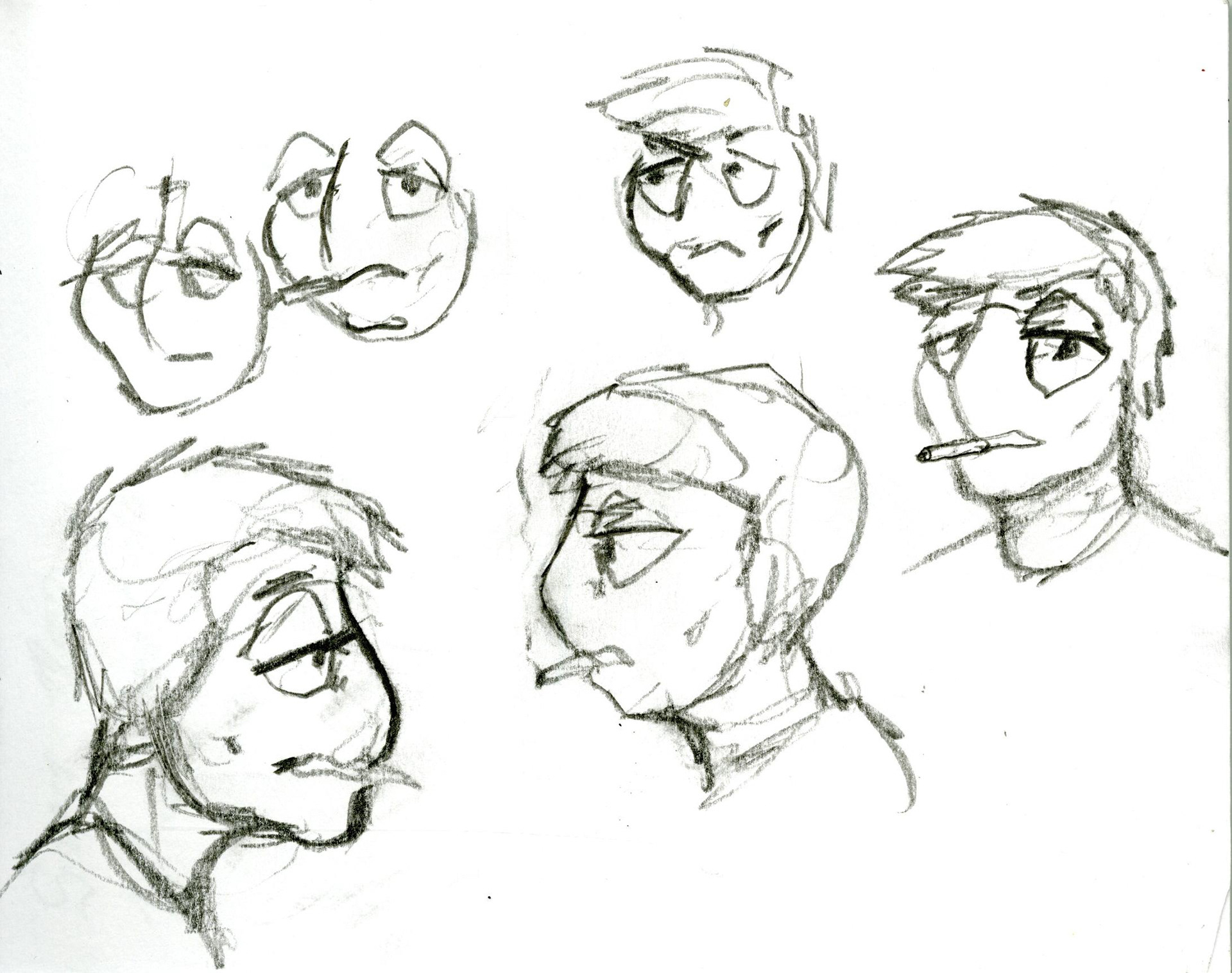 David concepts