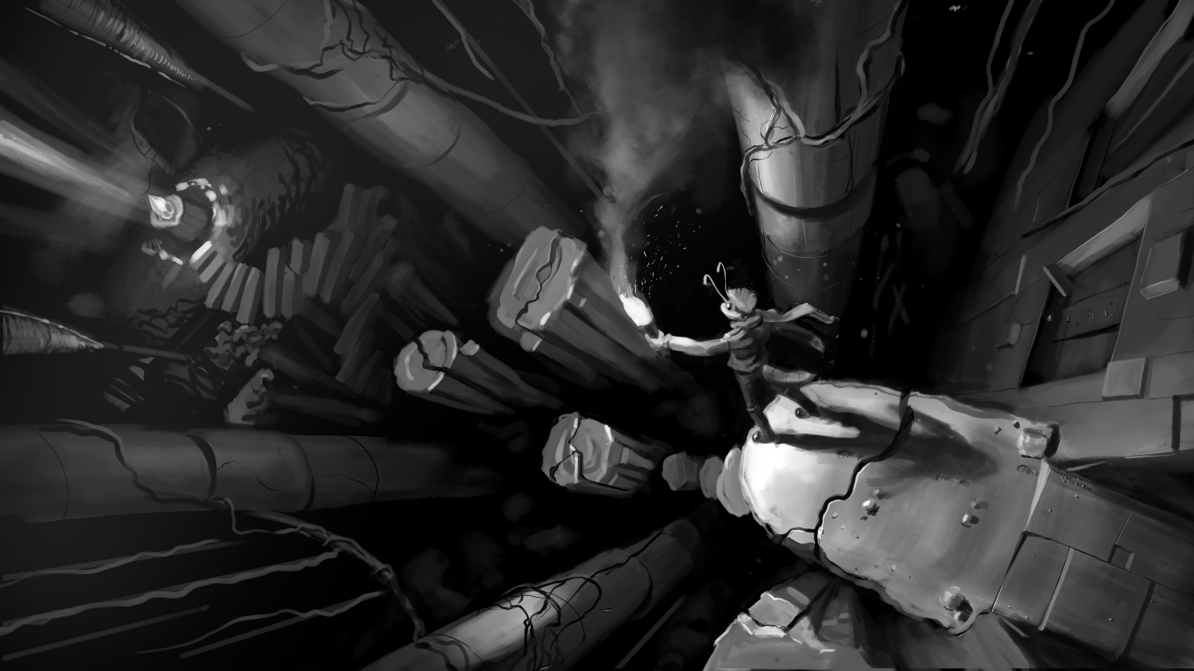 Classwork from DigiPen Institute of Technology