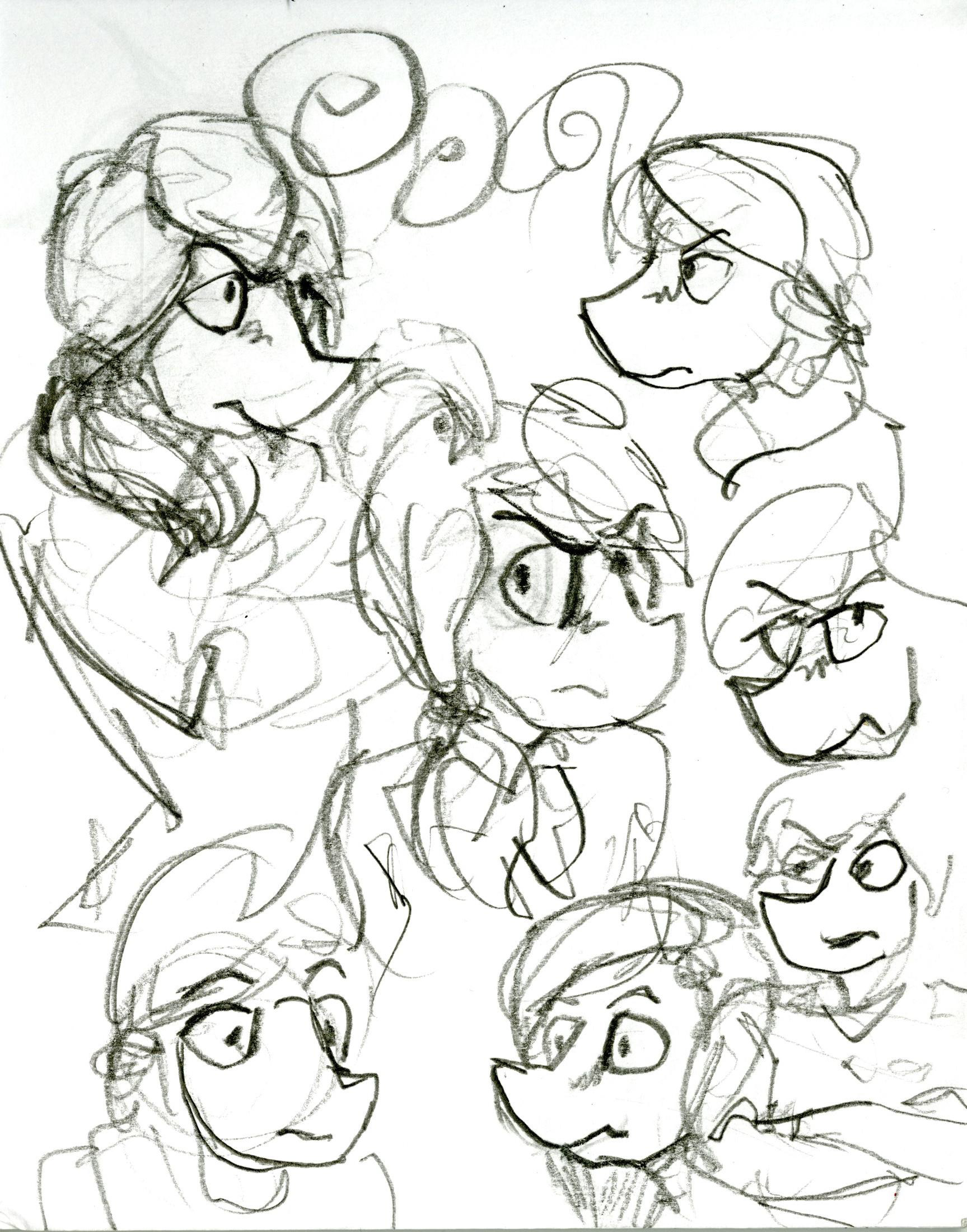 Gina concepts
