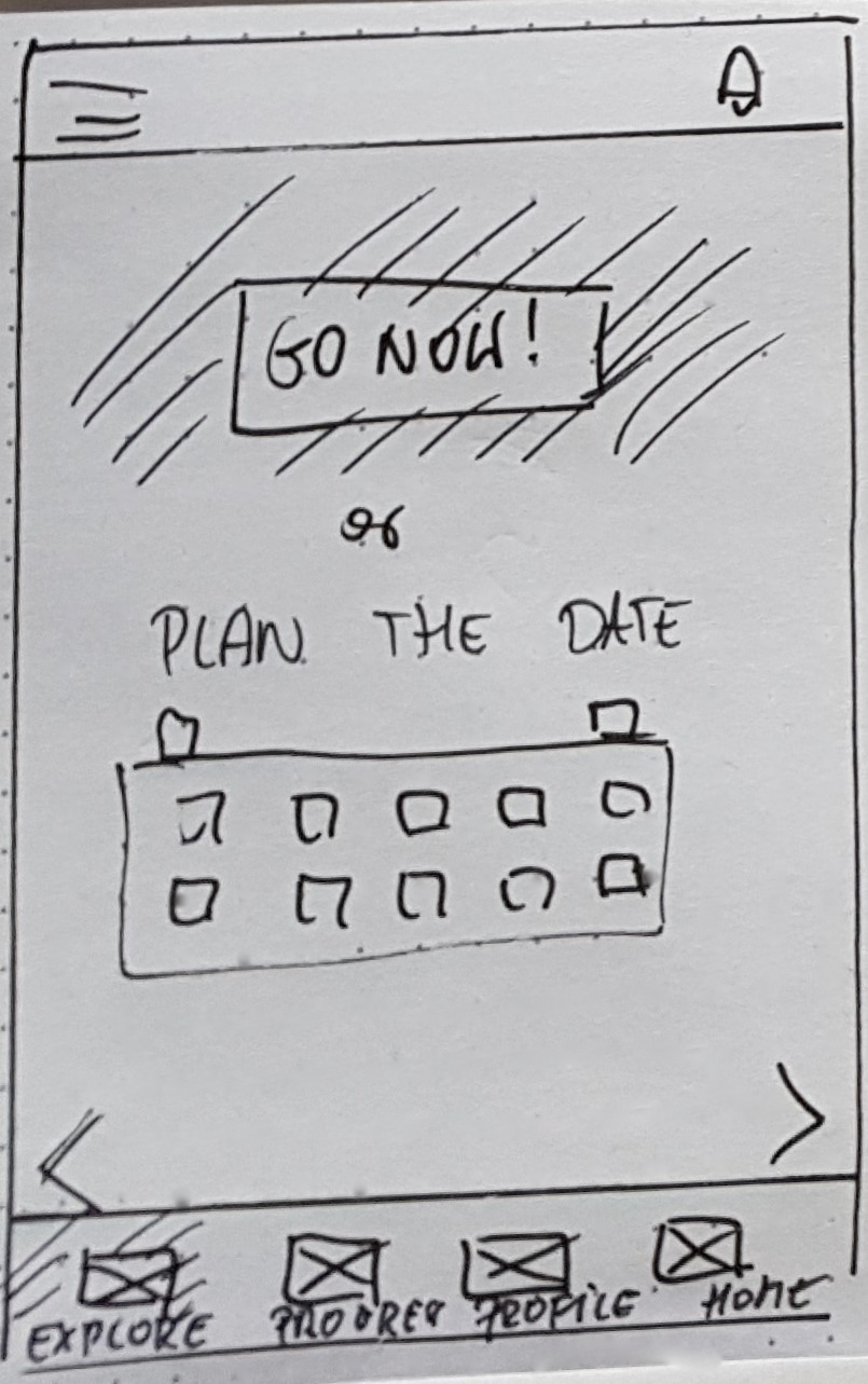START SCREEN