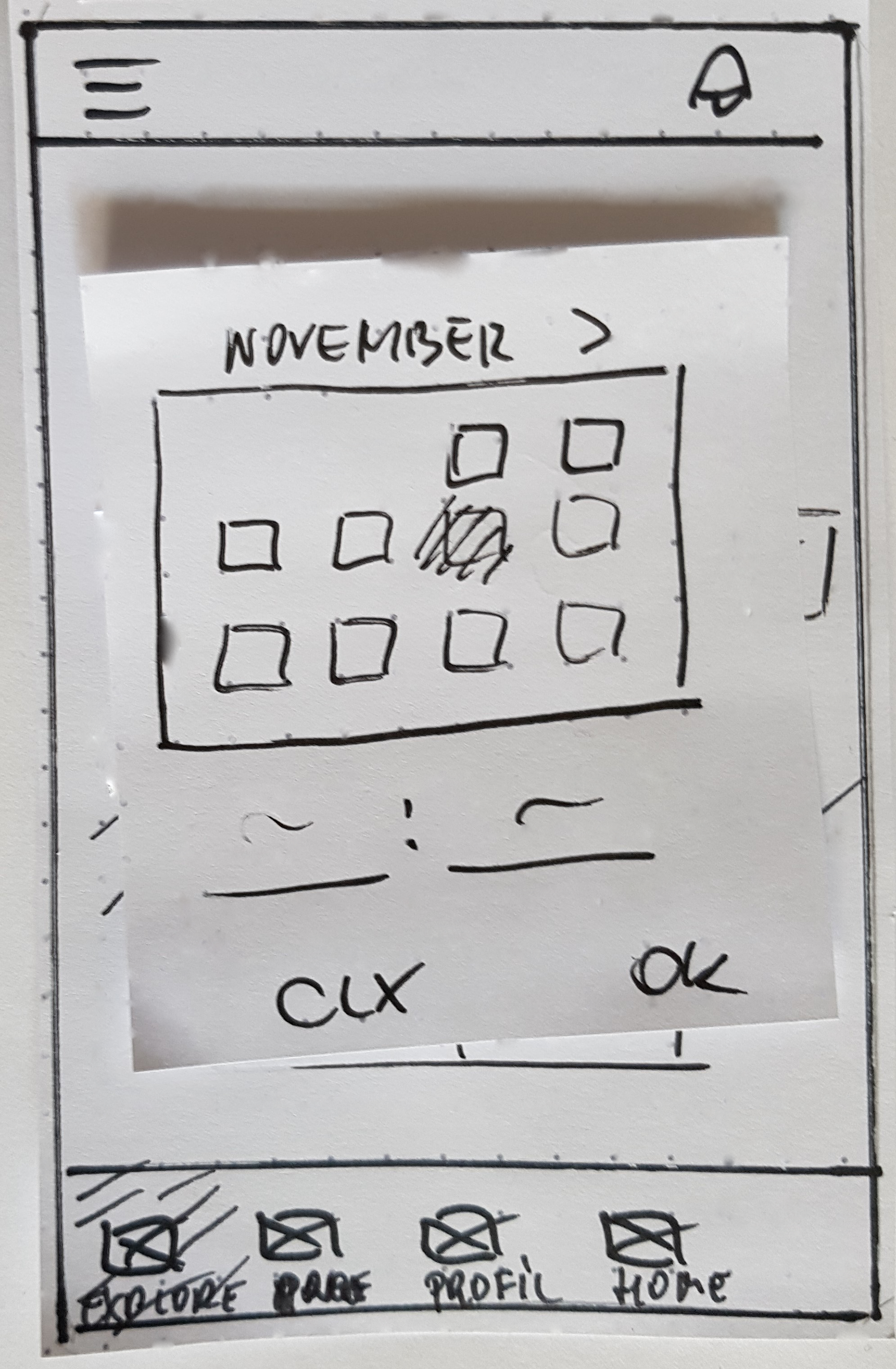CALENDAR