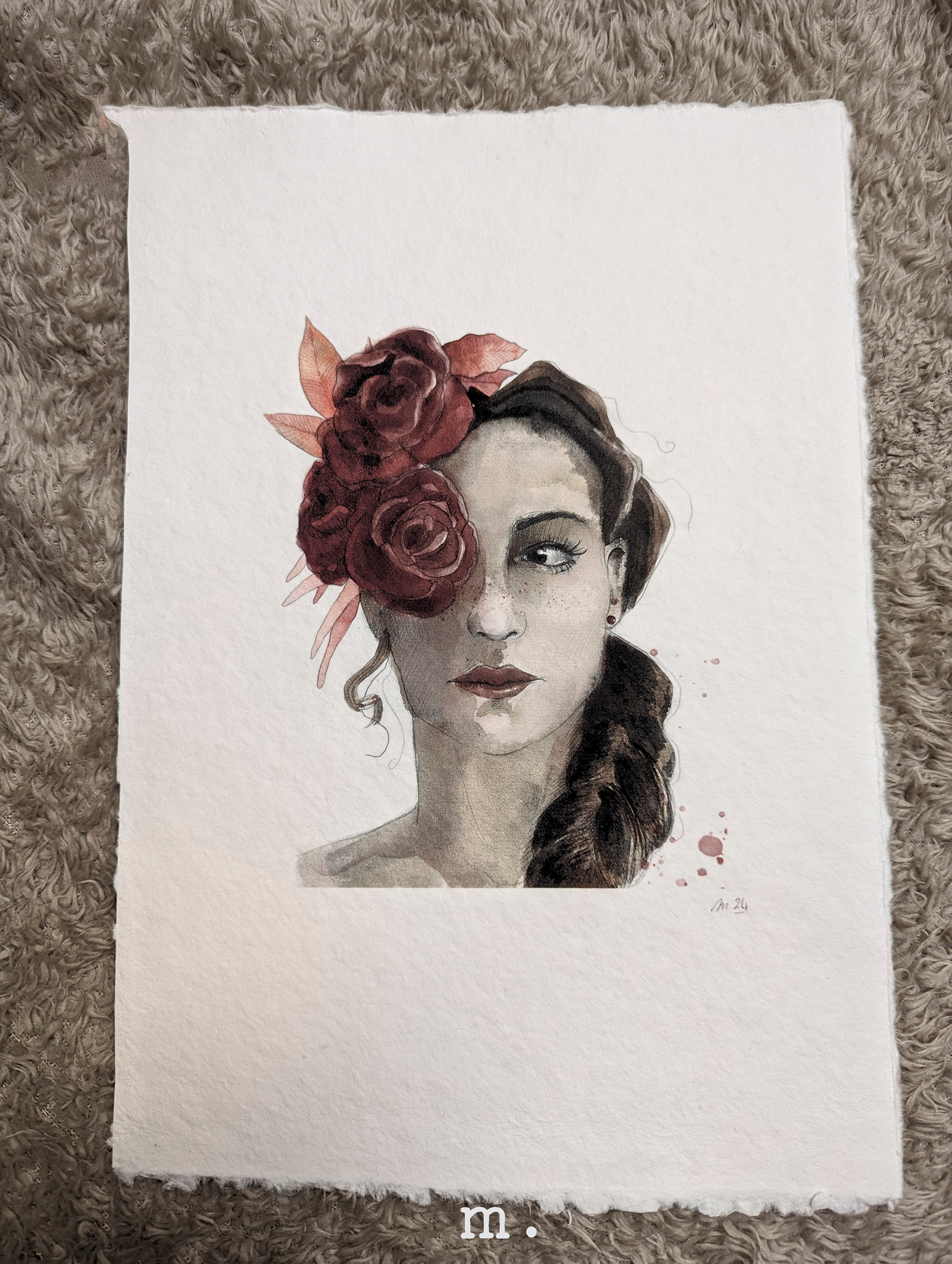Rose