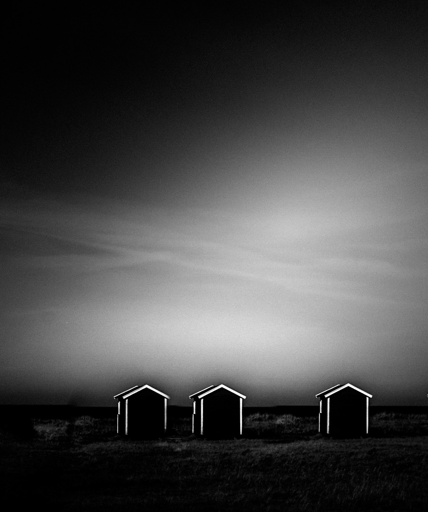 Skanör, Falsterbo