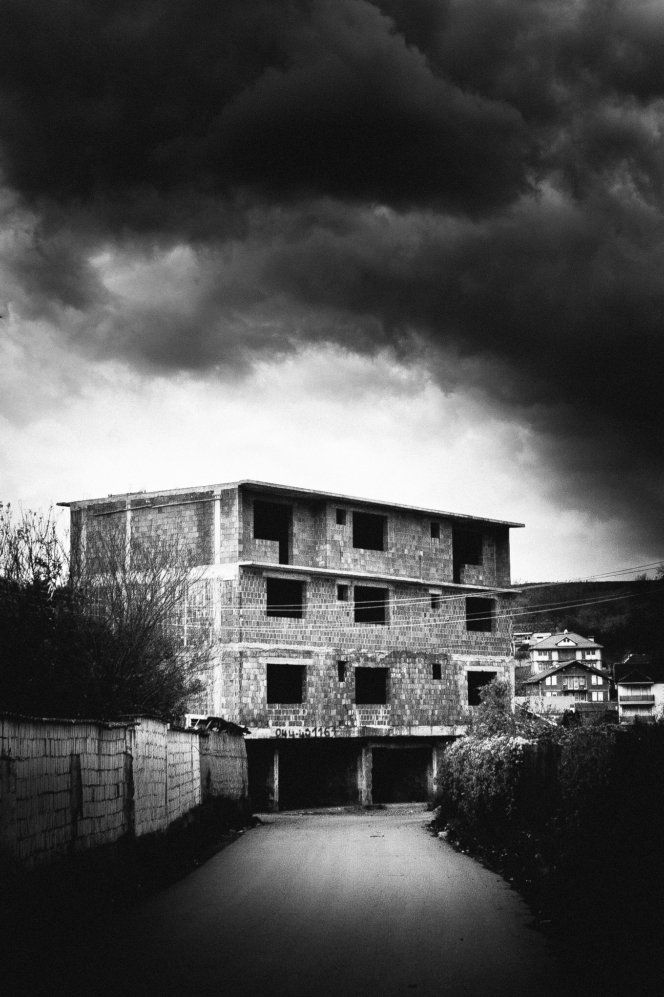 Gjakova, Kosovo