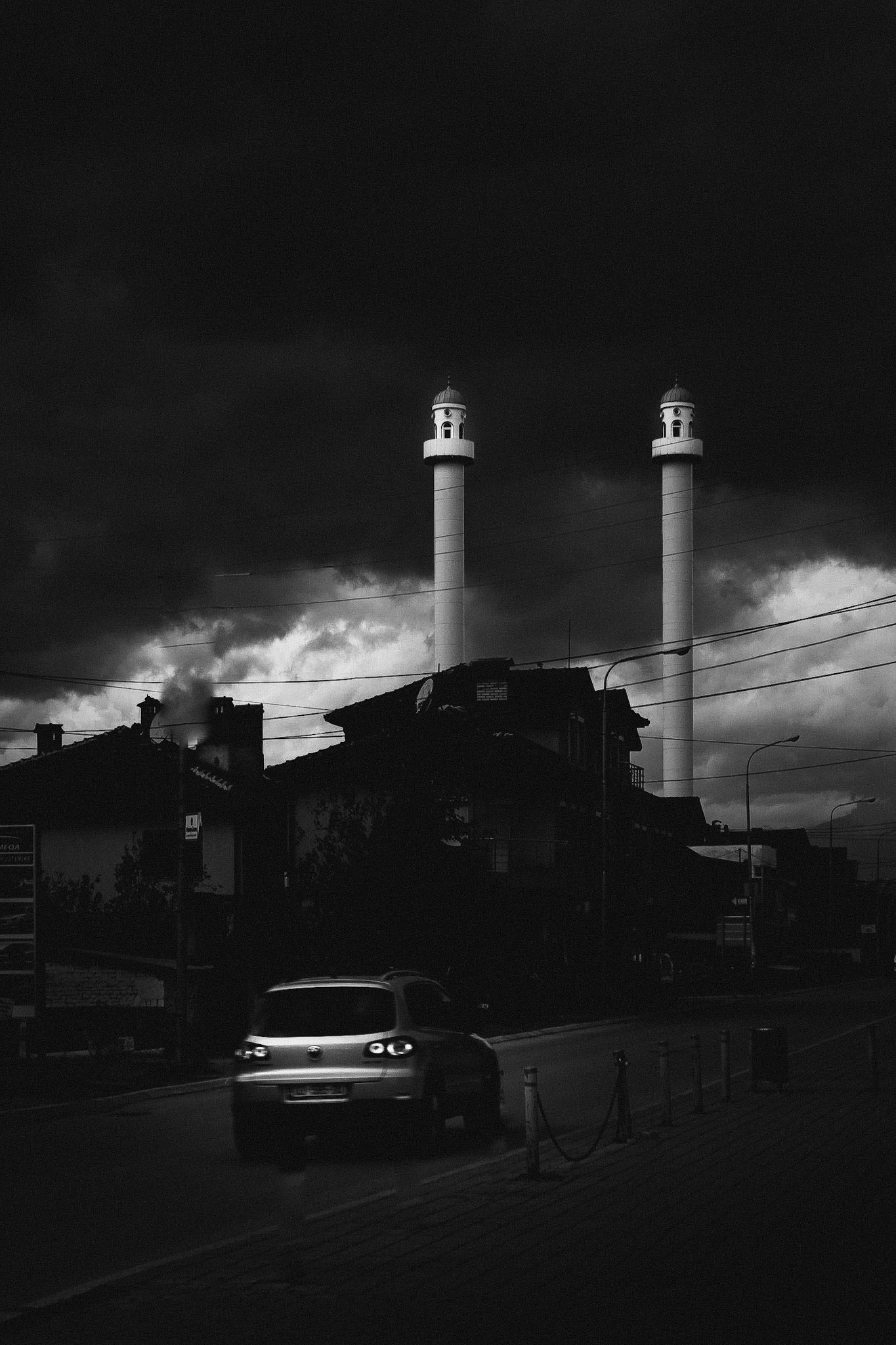 Gjakova, Kosovo