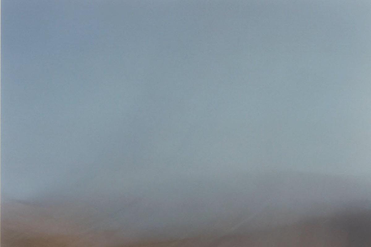 Viento. De la serie Nada que Tomar.