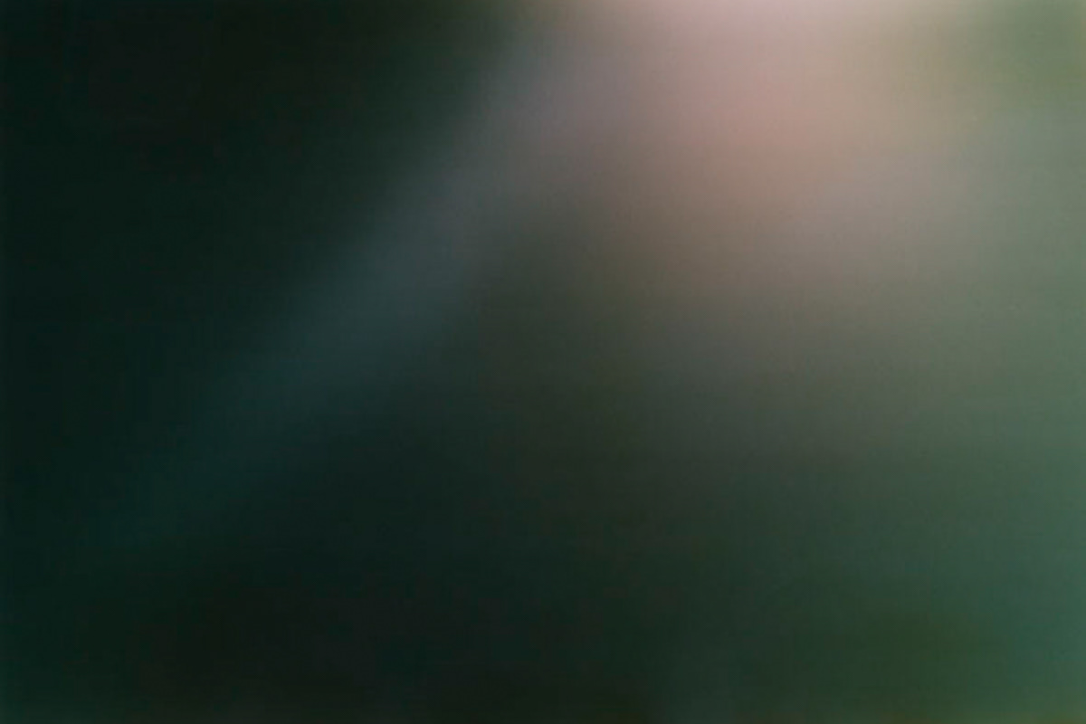 Luz. De la serie Nada que Tomar.