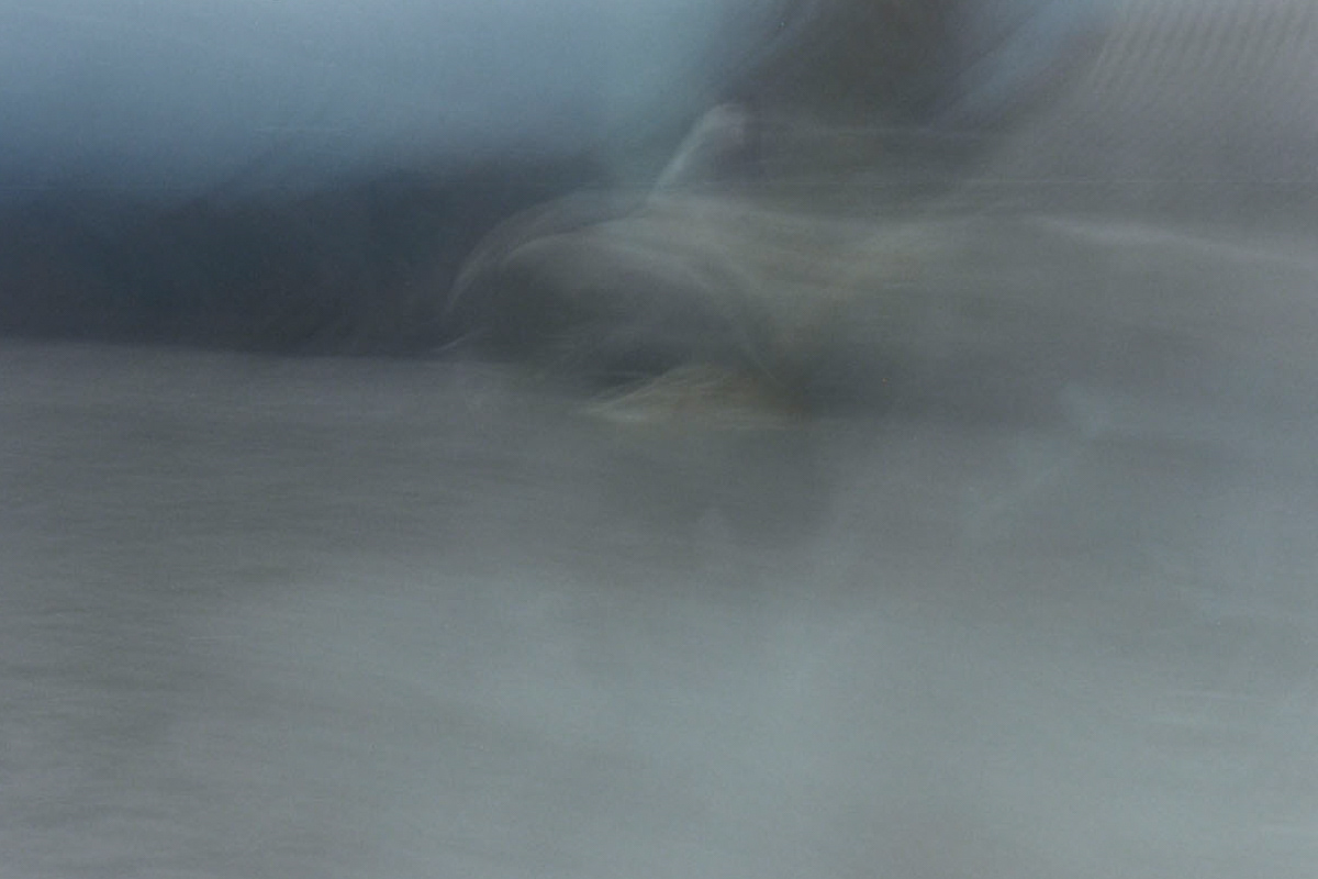 Viento. De la serie Nada que Tomar.