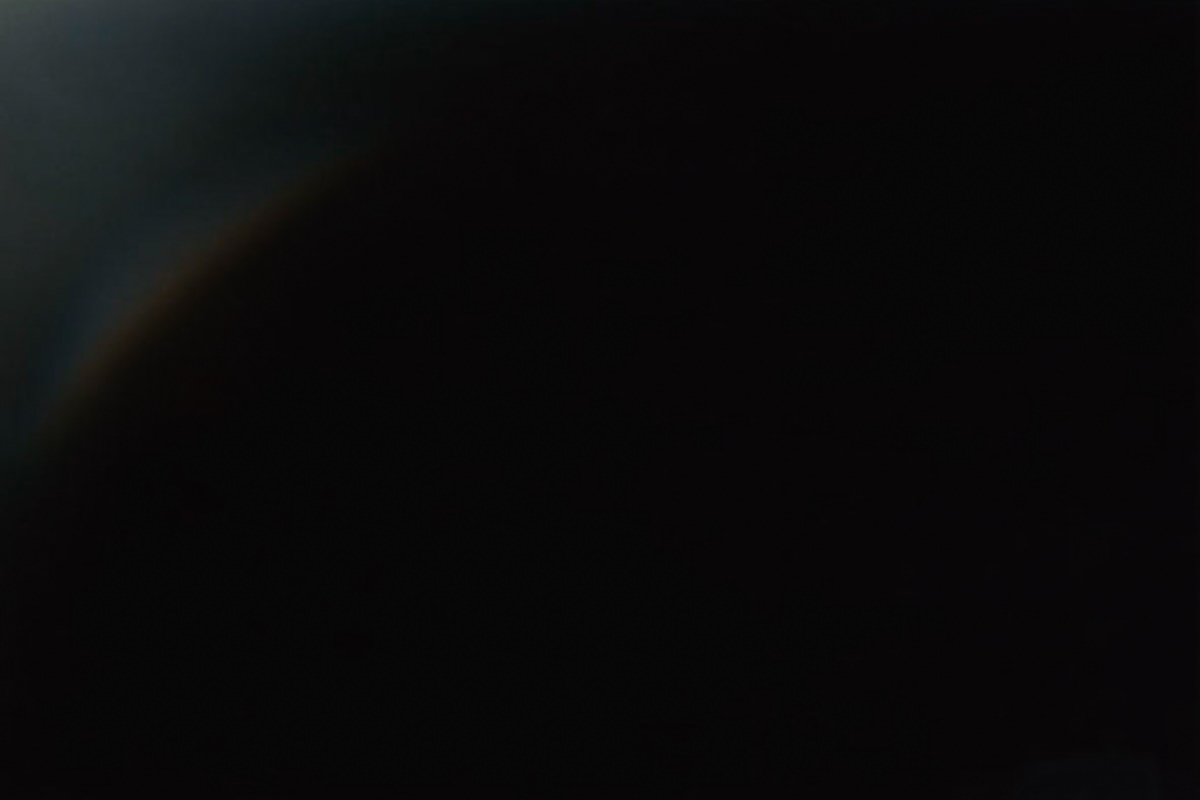 Luz. De la serie Nada que Tomar.