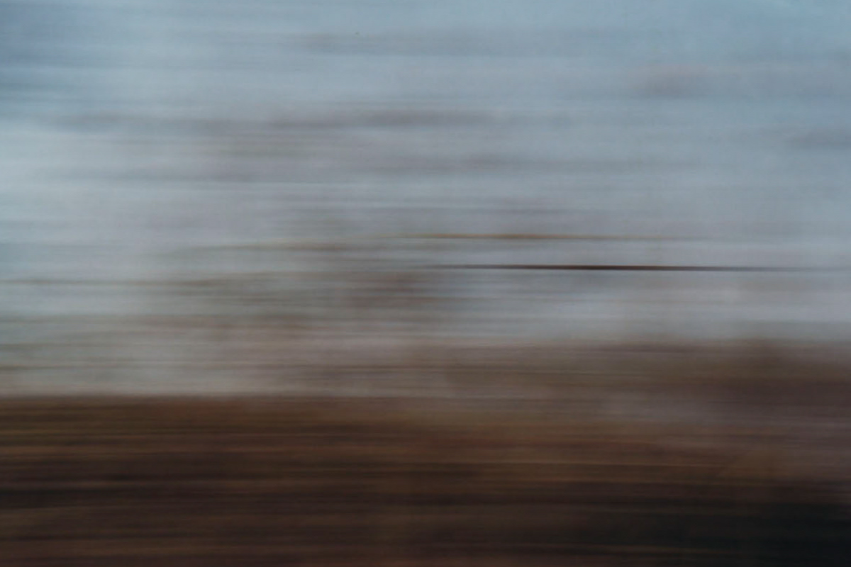 Viento. De la serie Nada que Tomar.